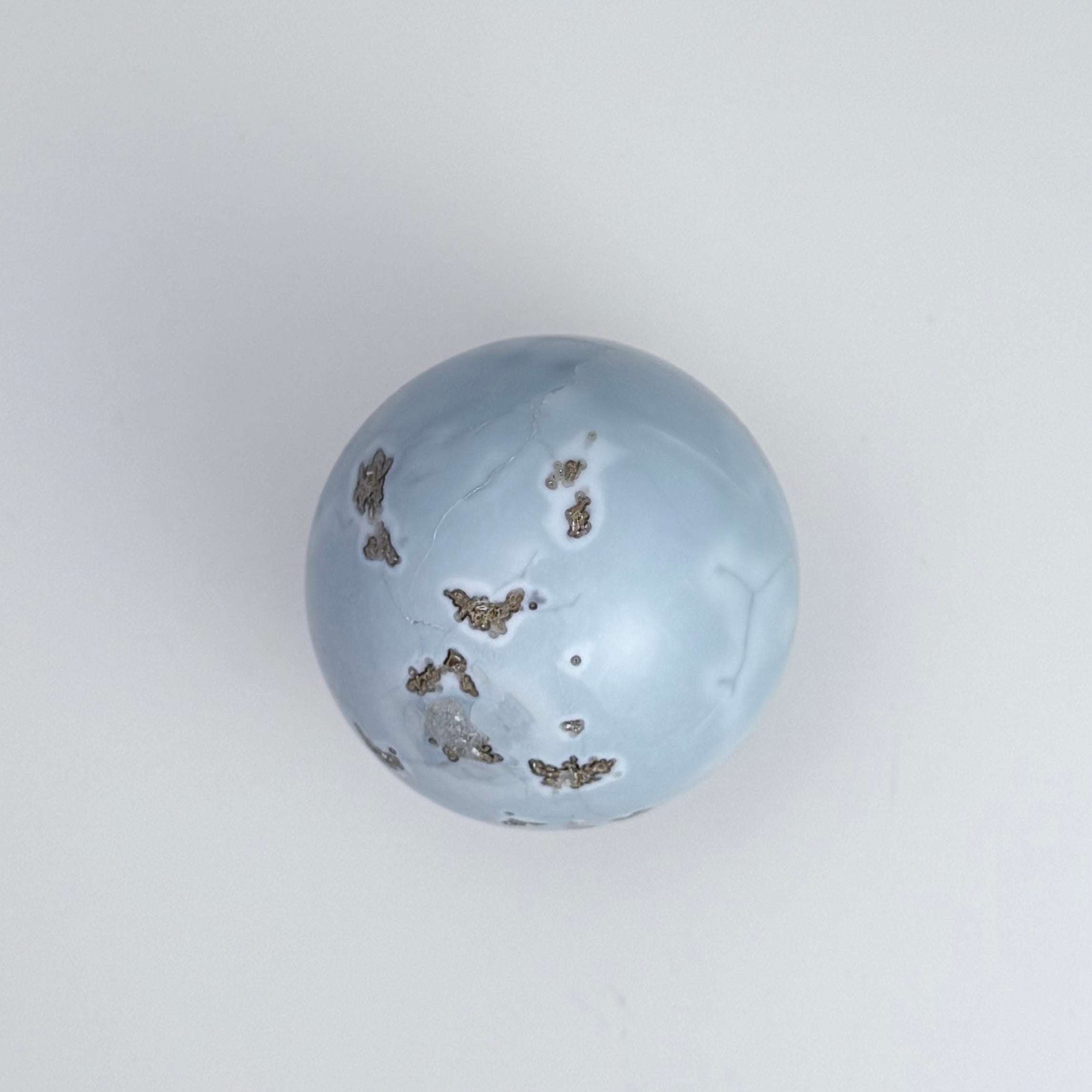Blue Opal