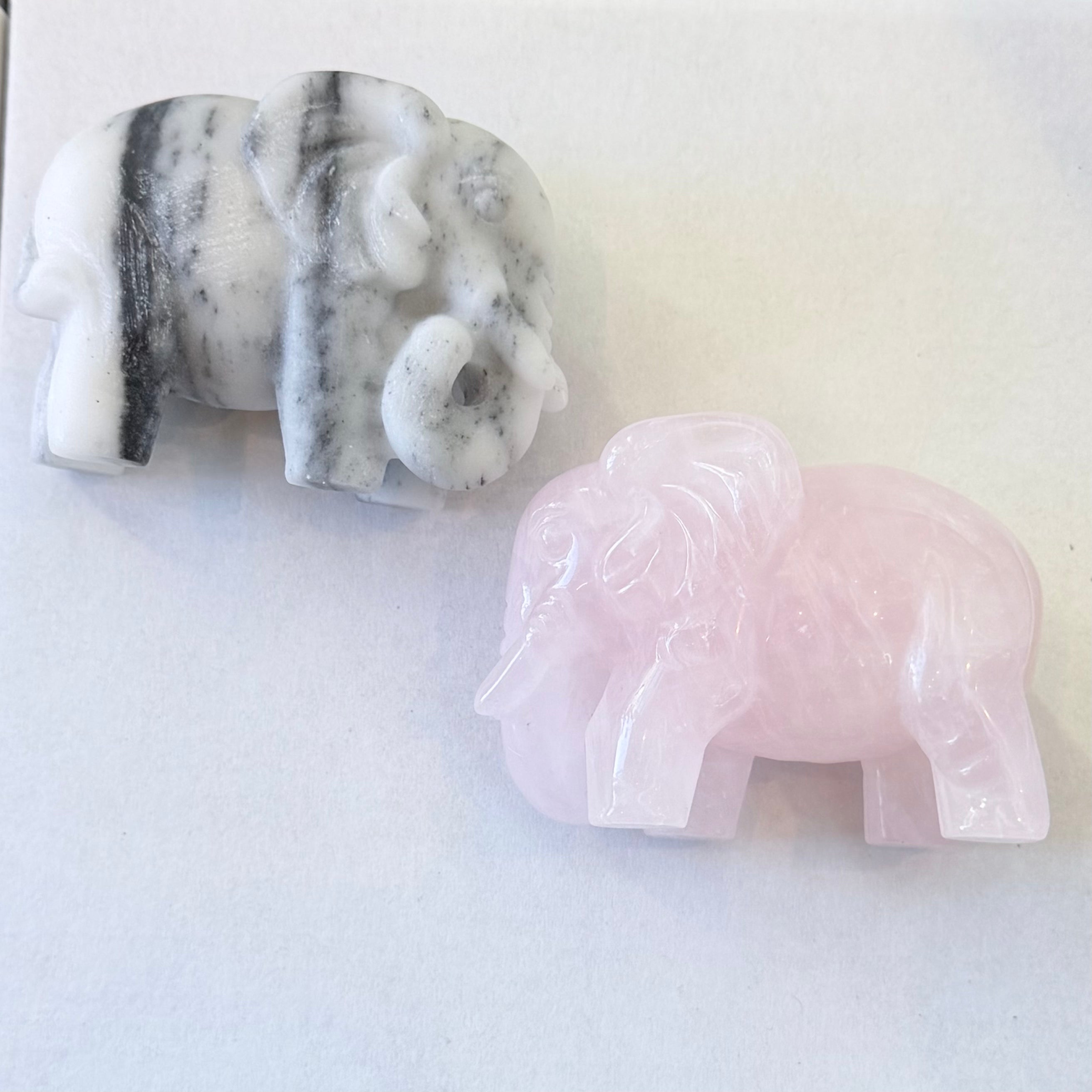 Animal Carving