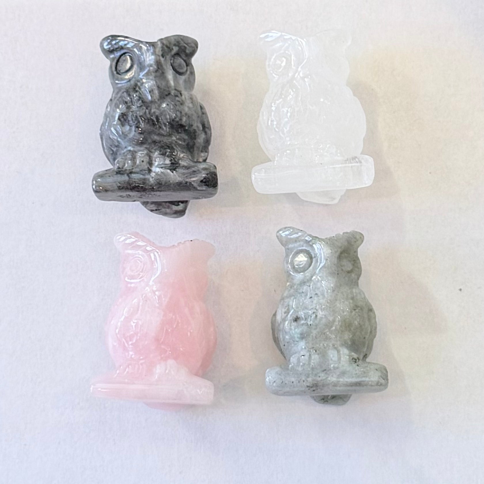 Animal Carving