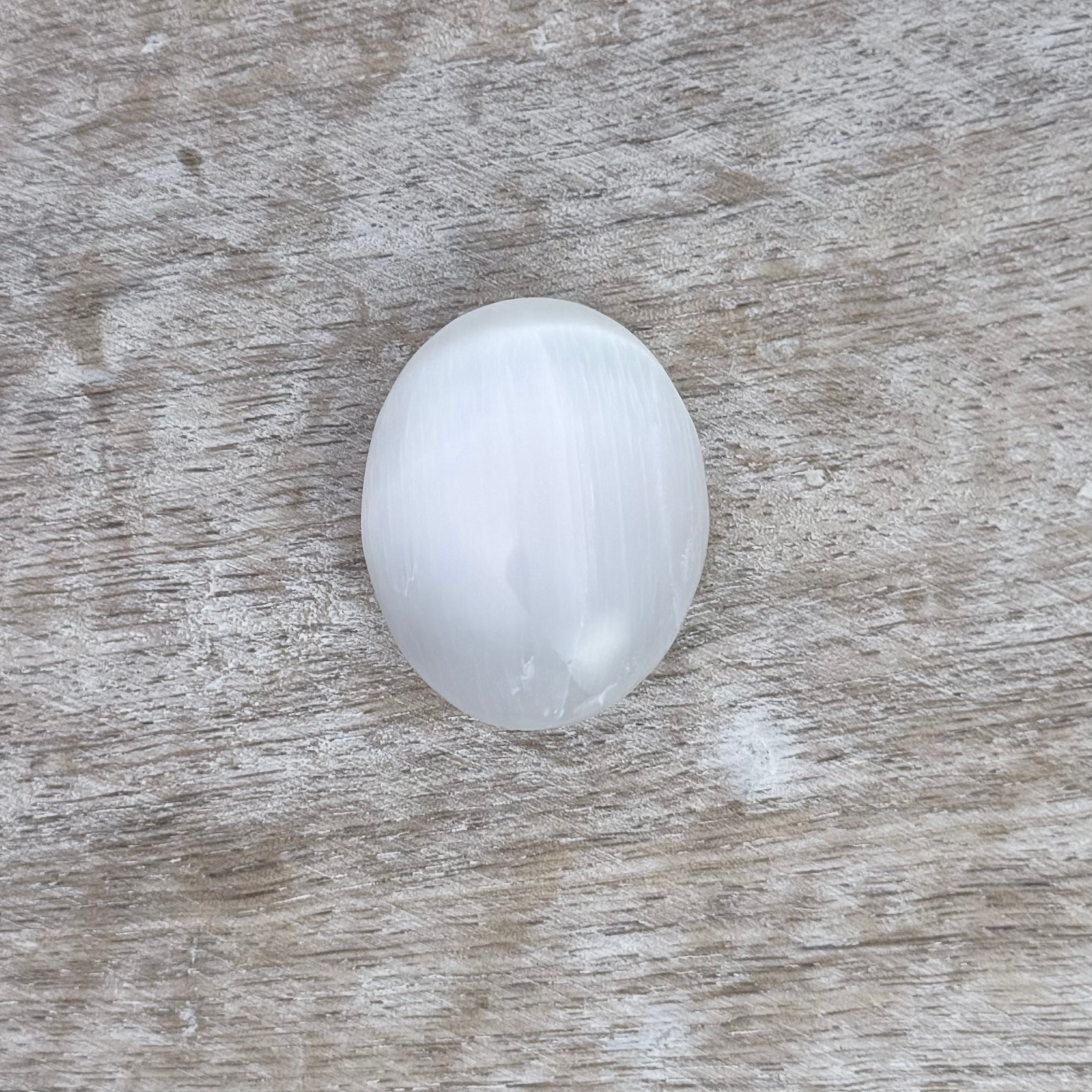 Selenite Carvings