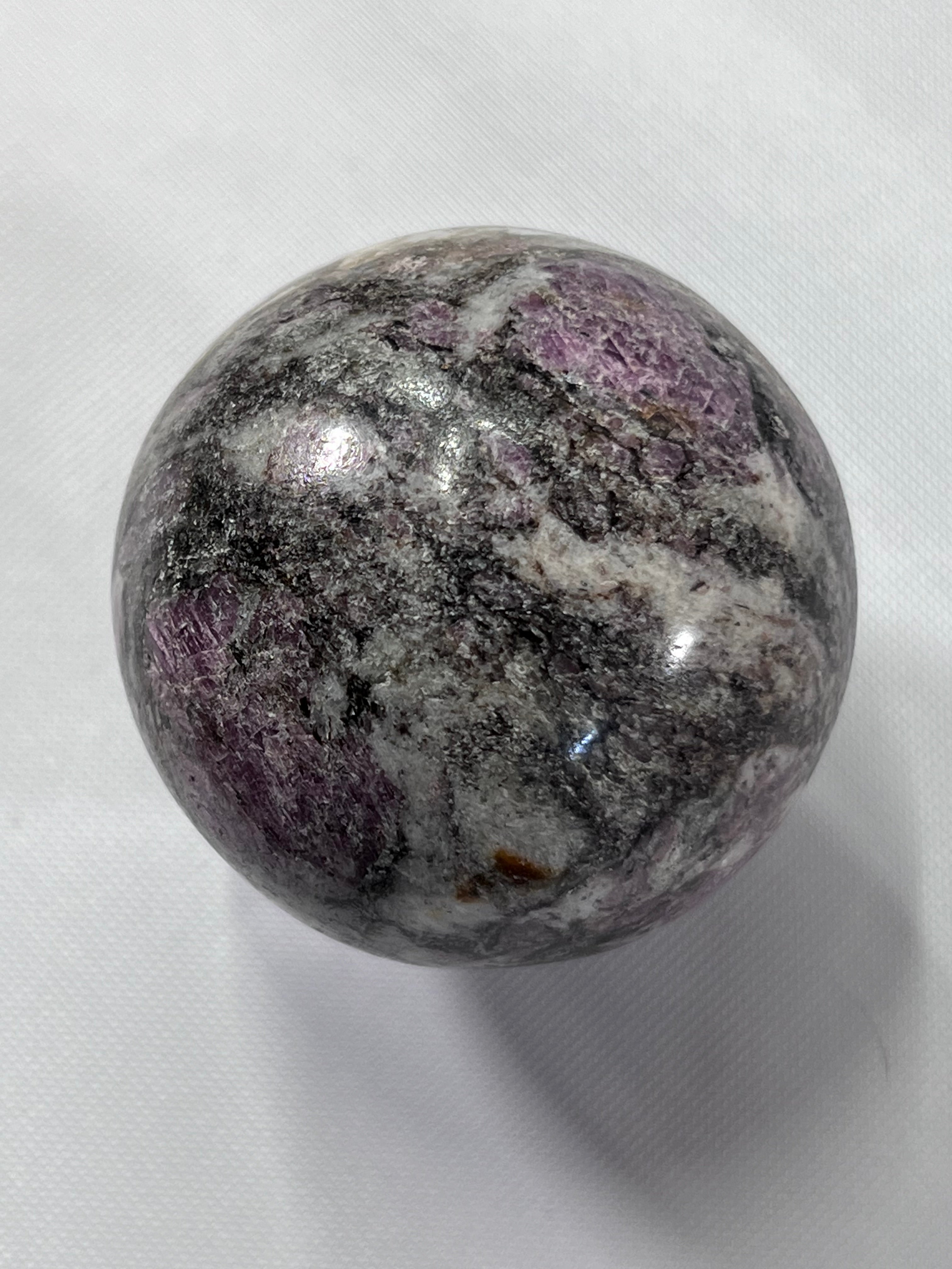 Lepidolite