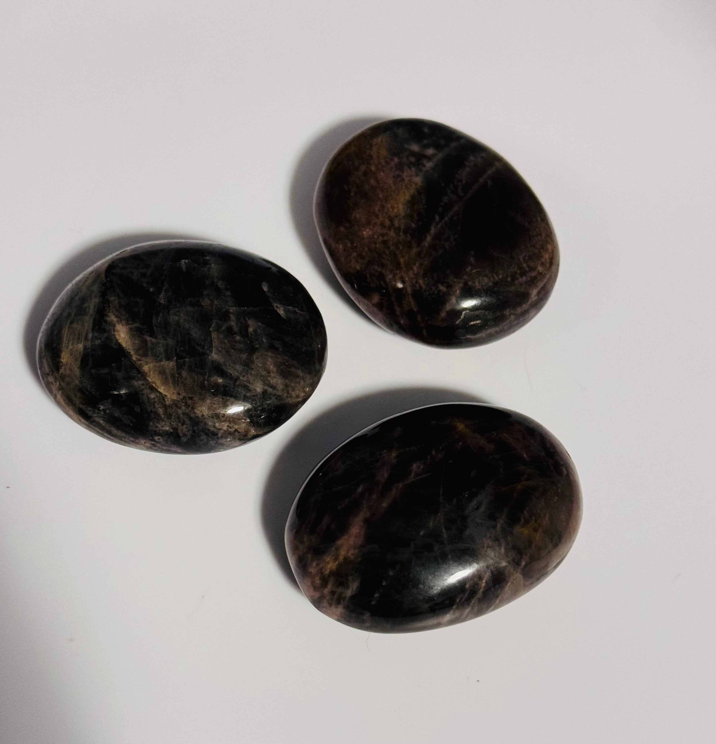 Black Moonstone