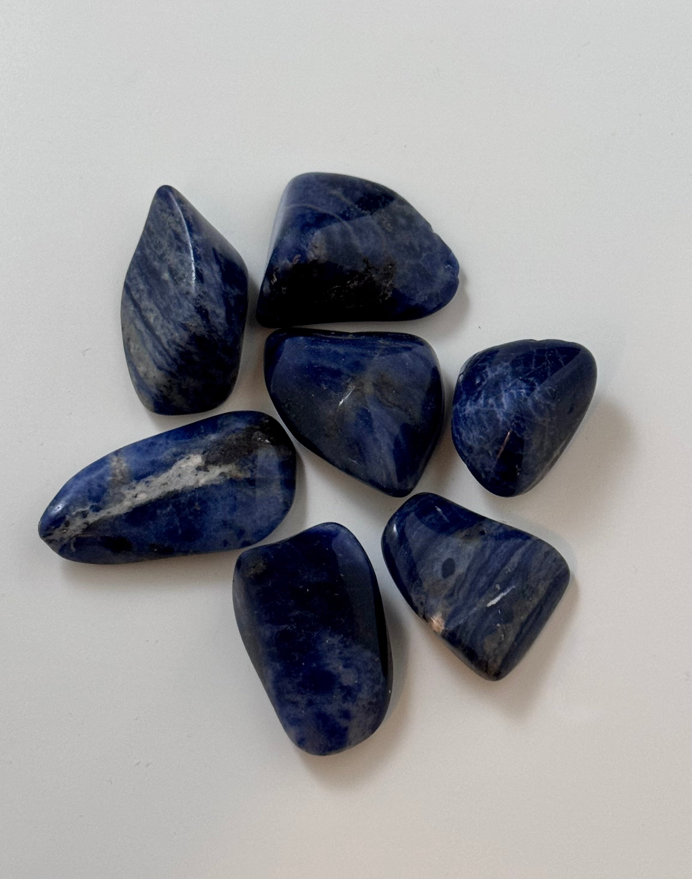 Sodalite