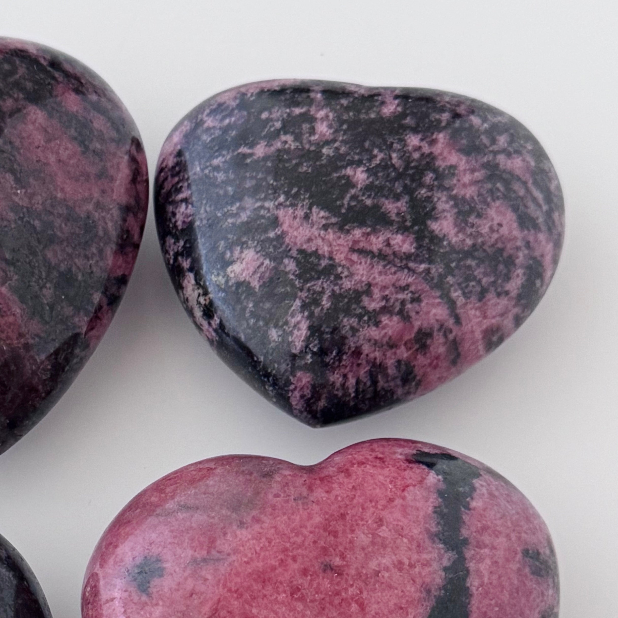 Rhodonite