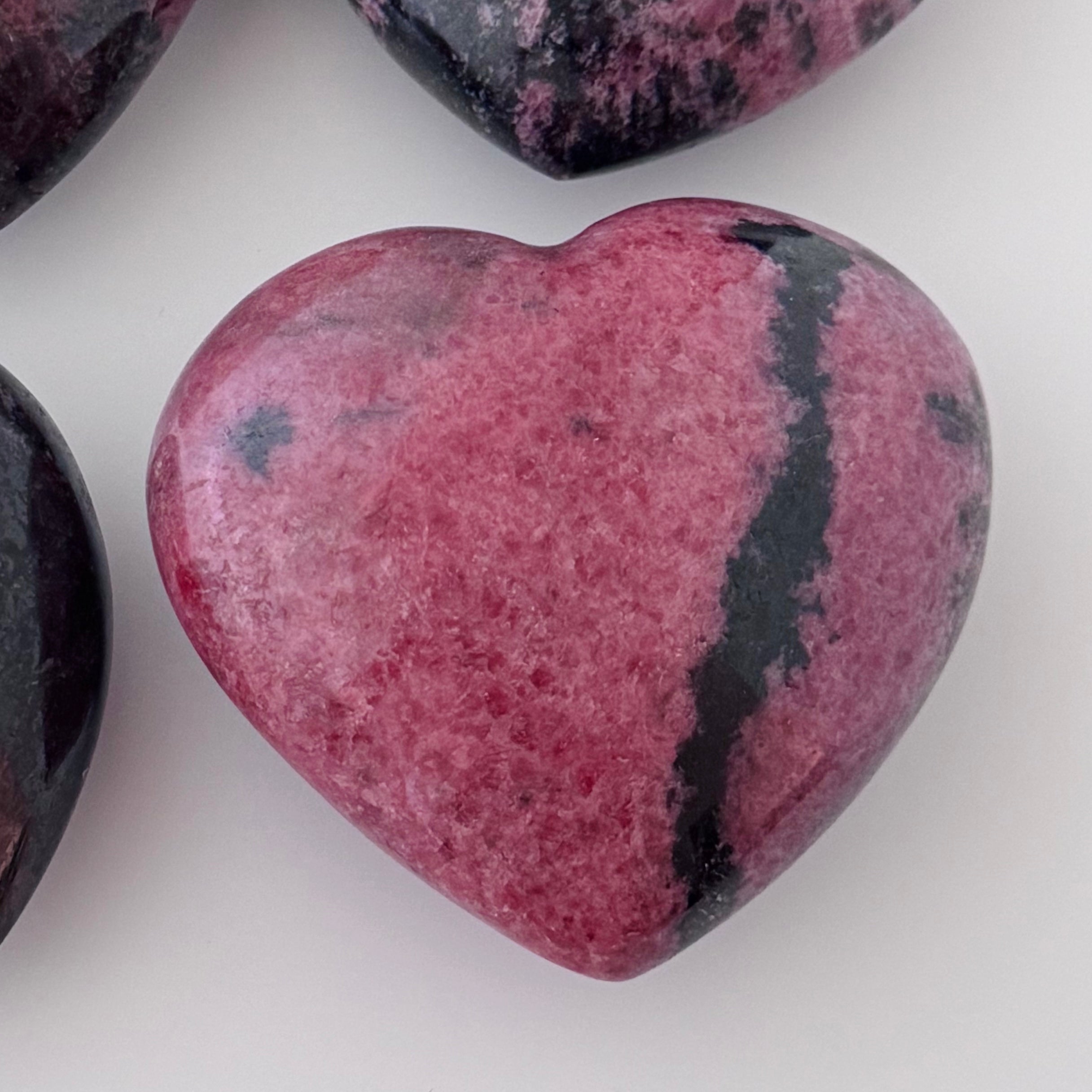 Rhodonite