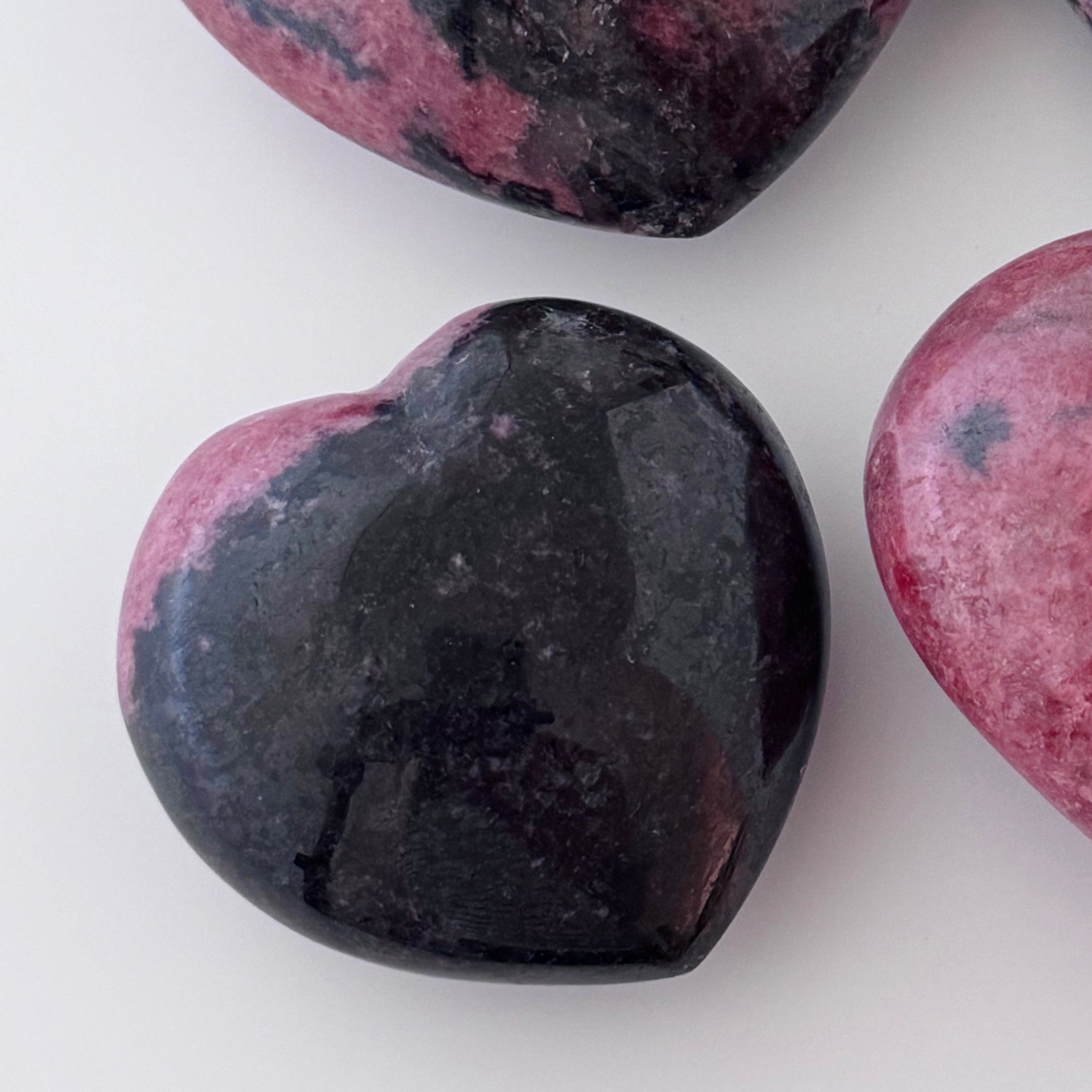 Rhodonite