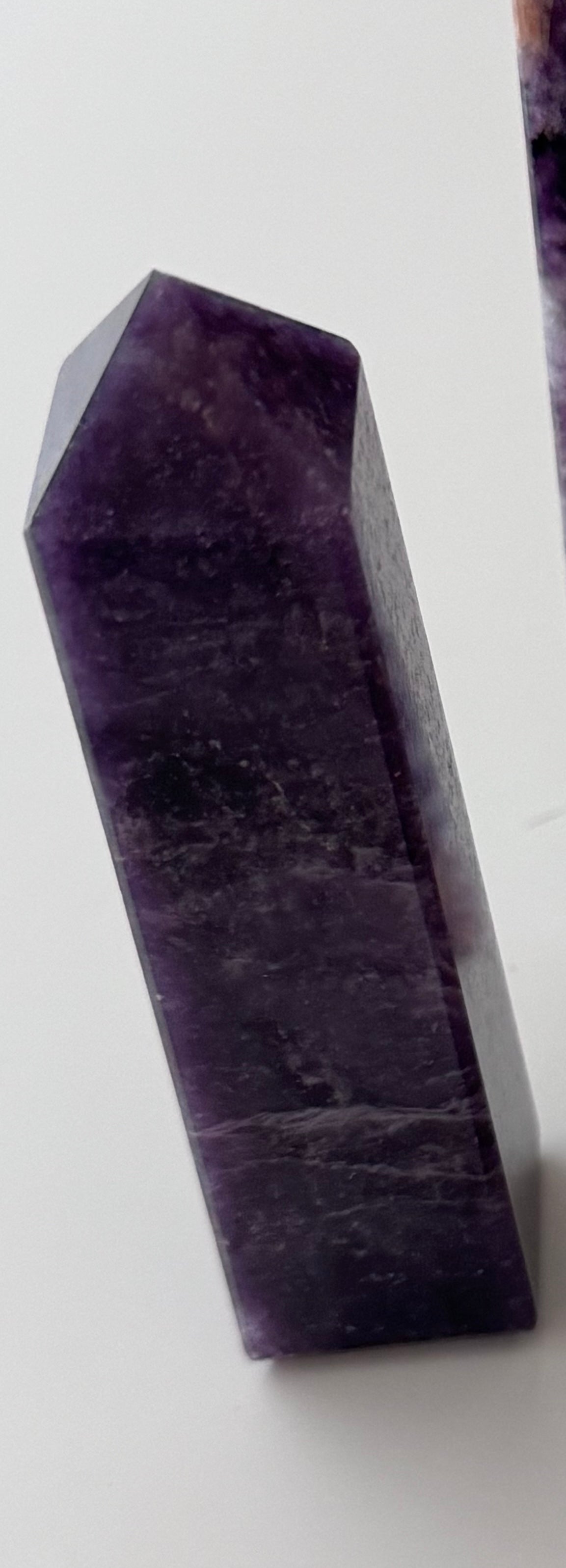 Lepidolite