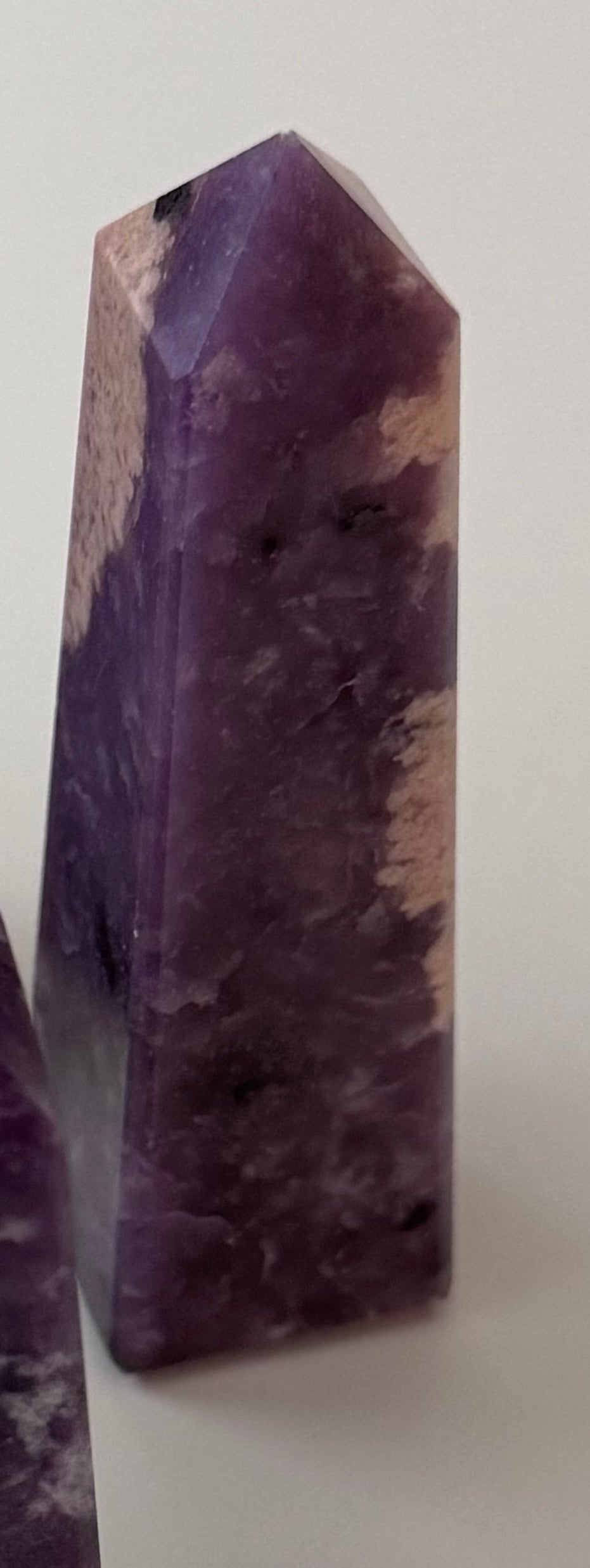 Lepidolite