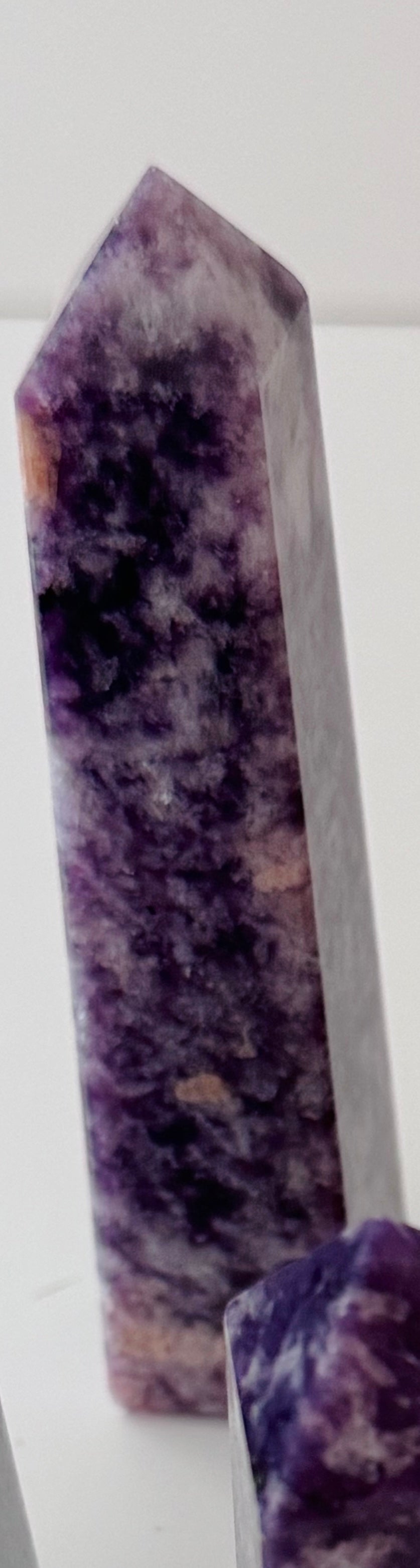 Lepidolite