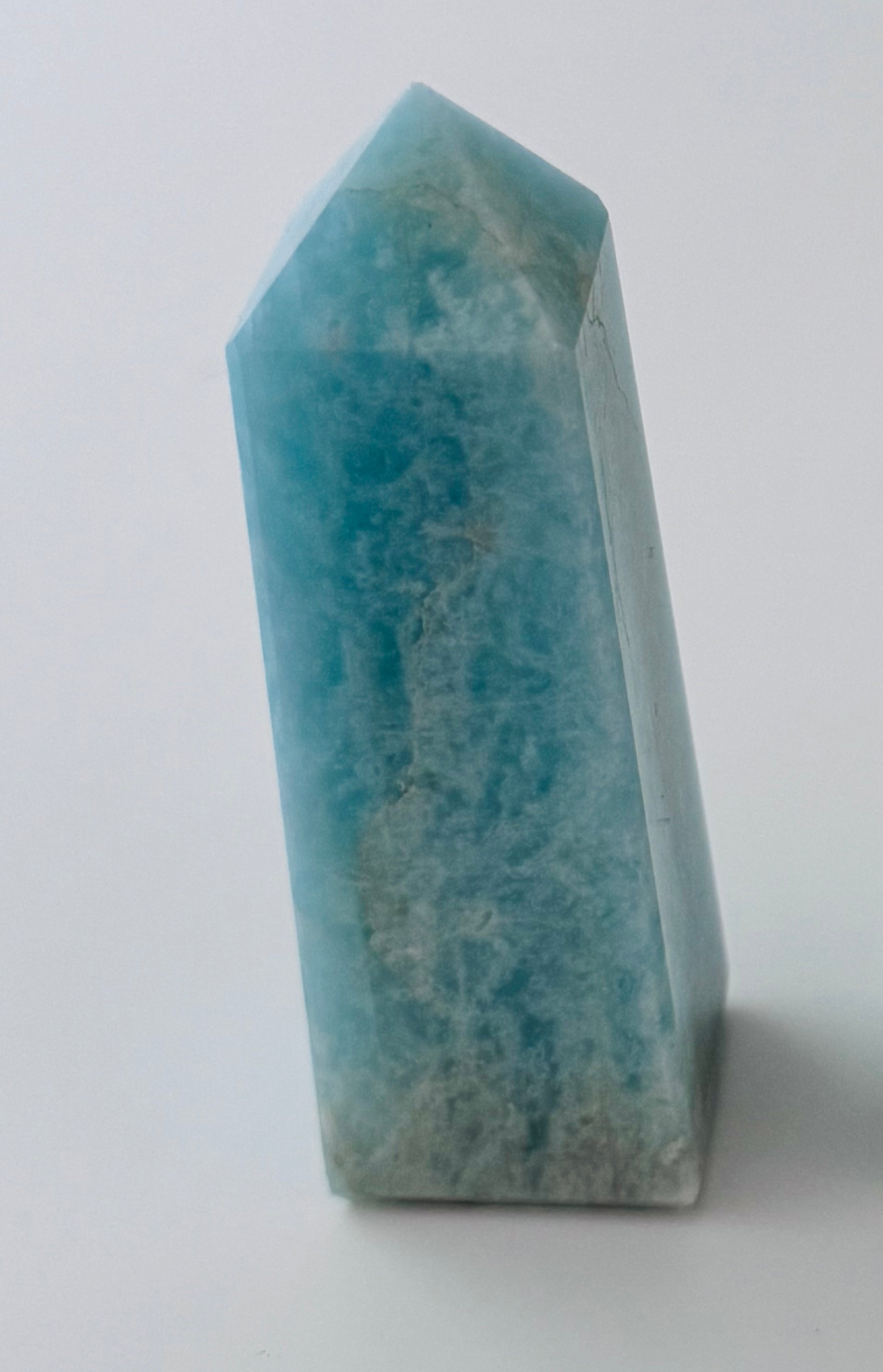 Amazonite