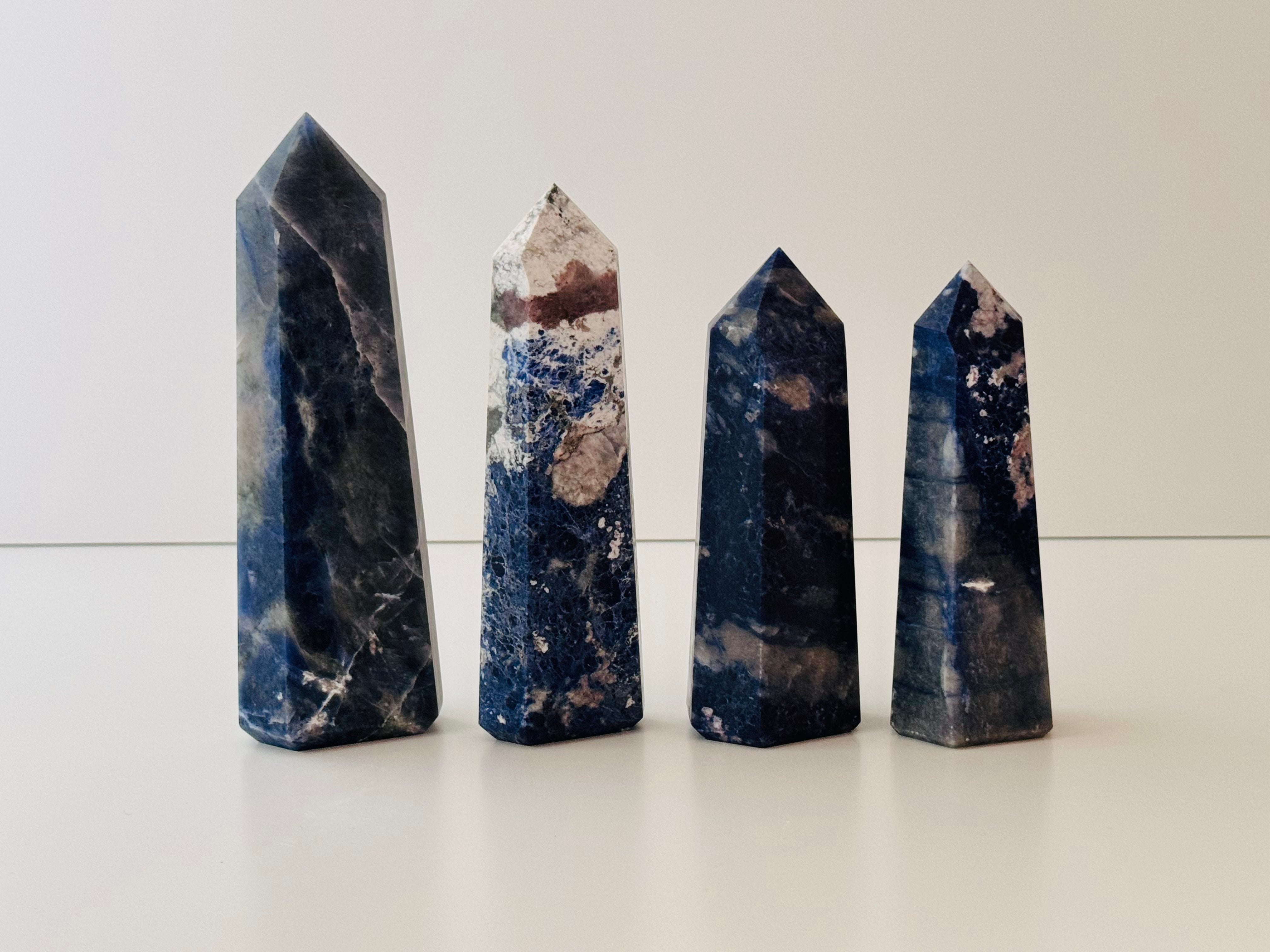 Sodalite