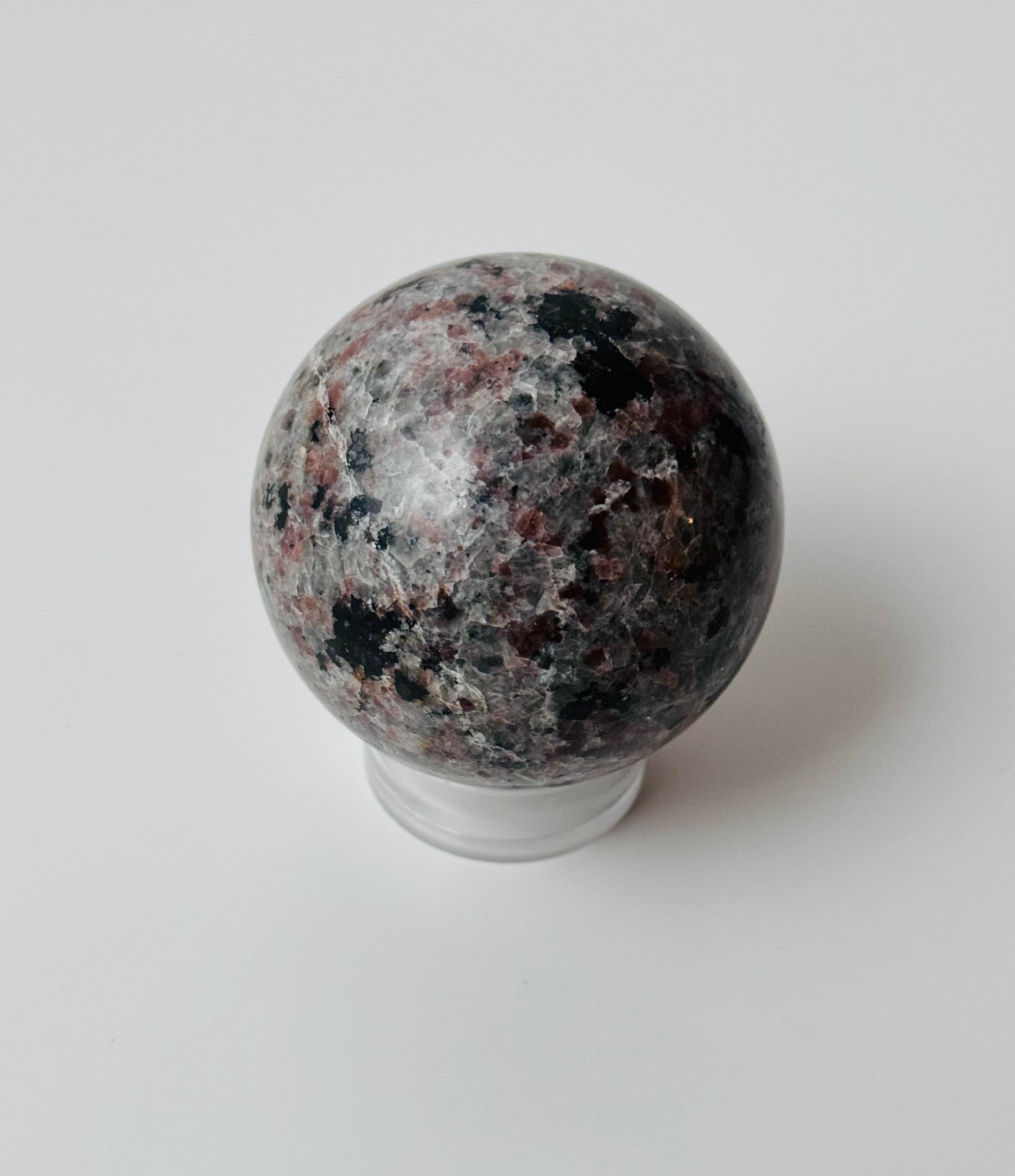 Yoopelite Sphere