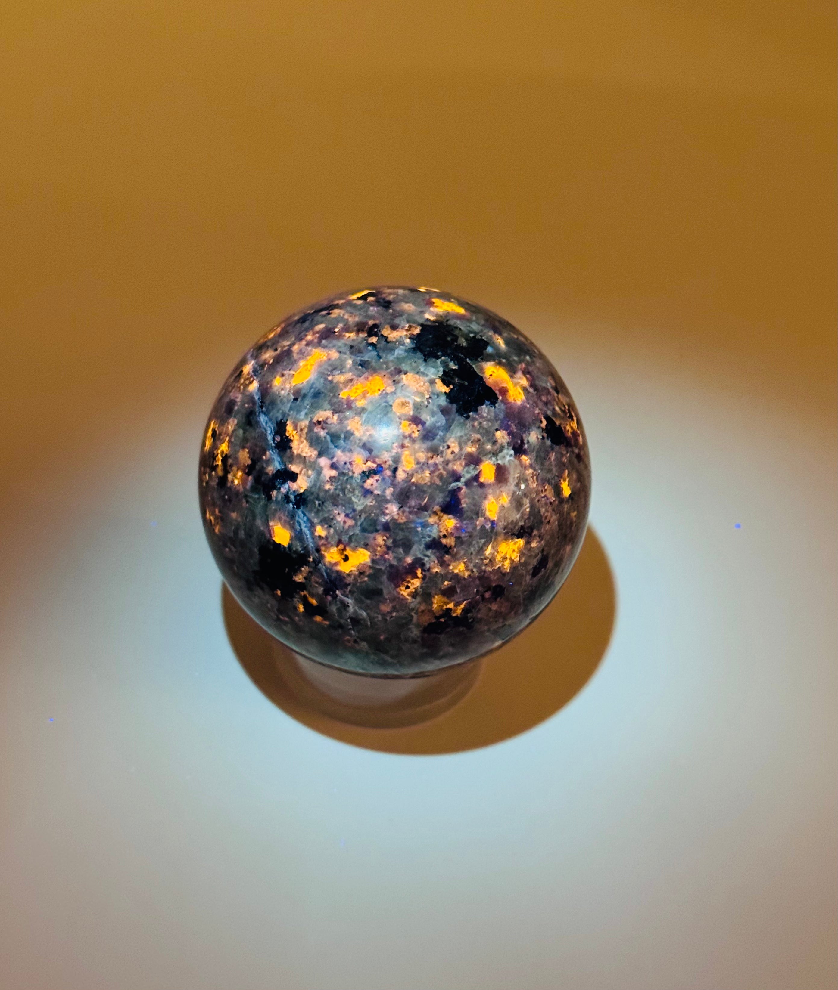 Yoopelite Sphere