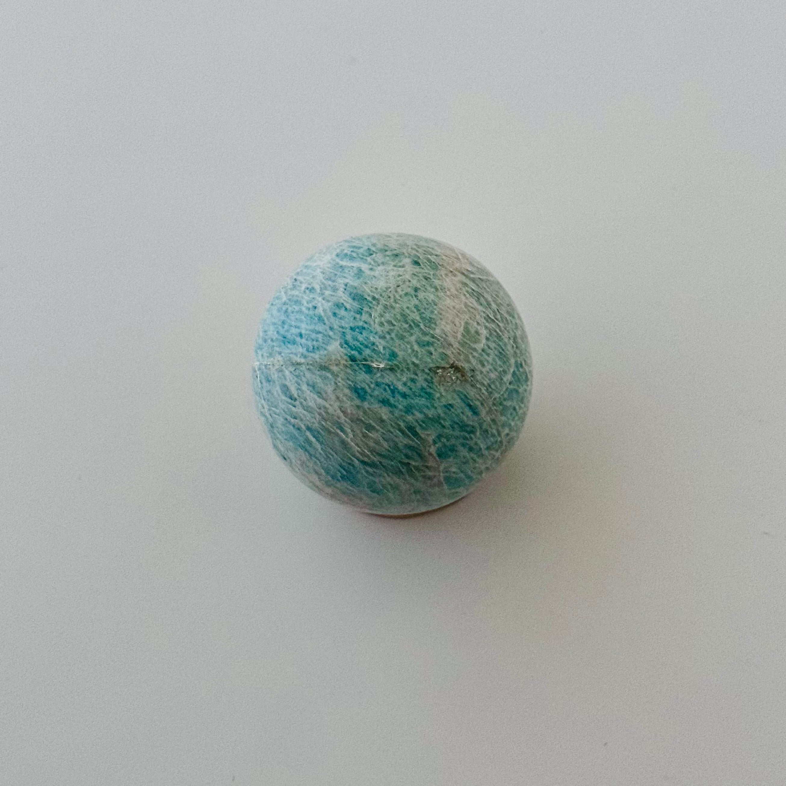 Amazonite Sphere