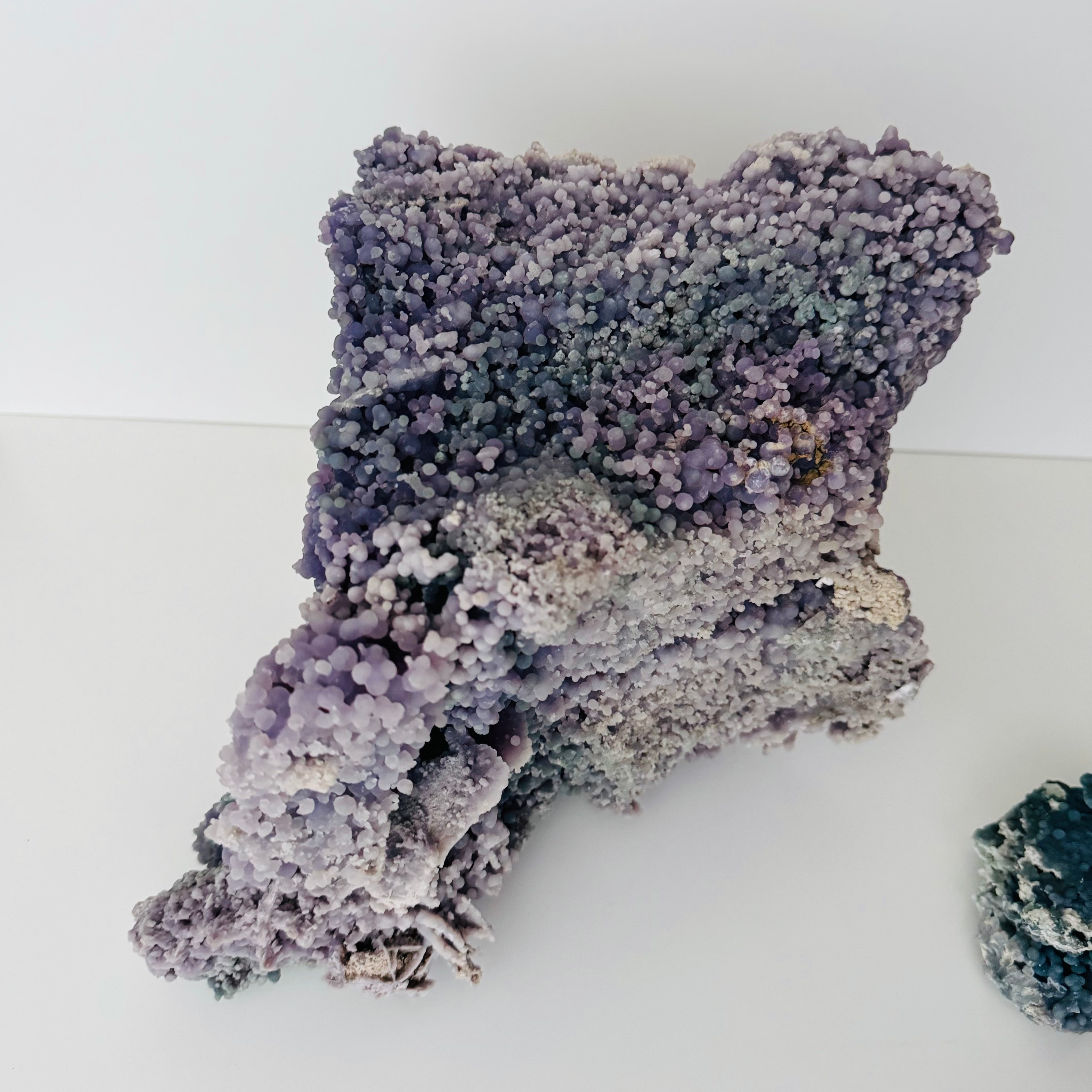 Grape Agate