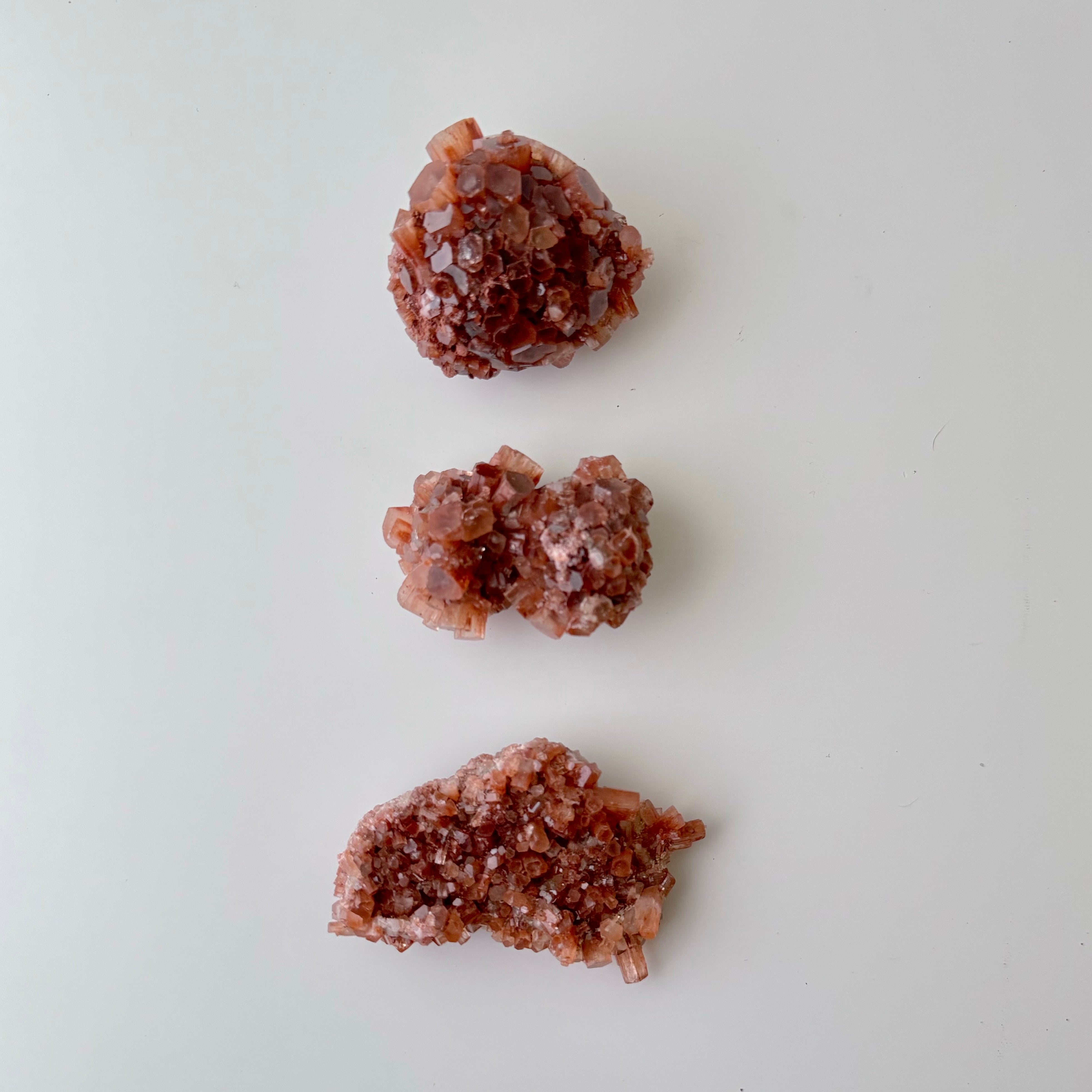 Aragonite