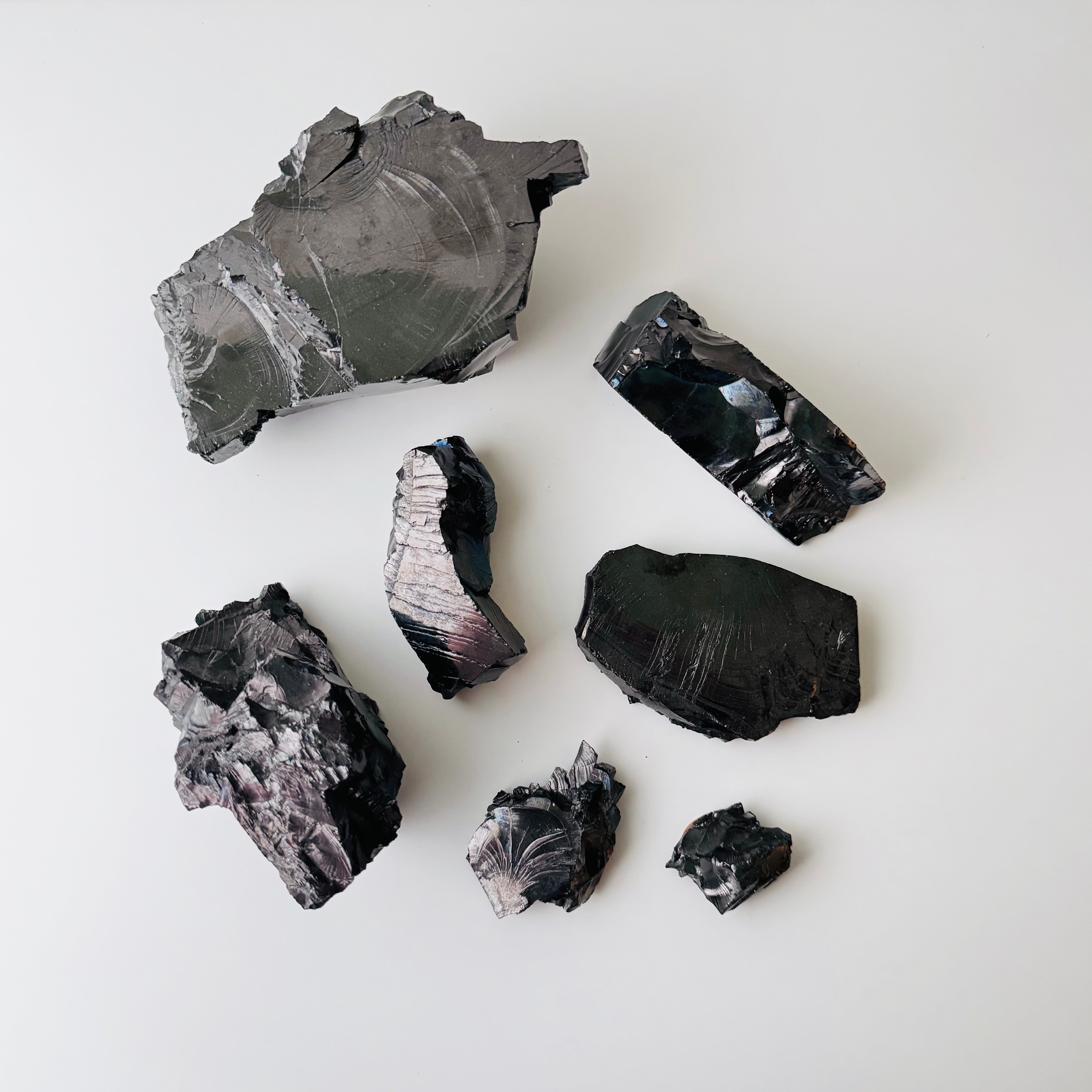 Shungite