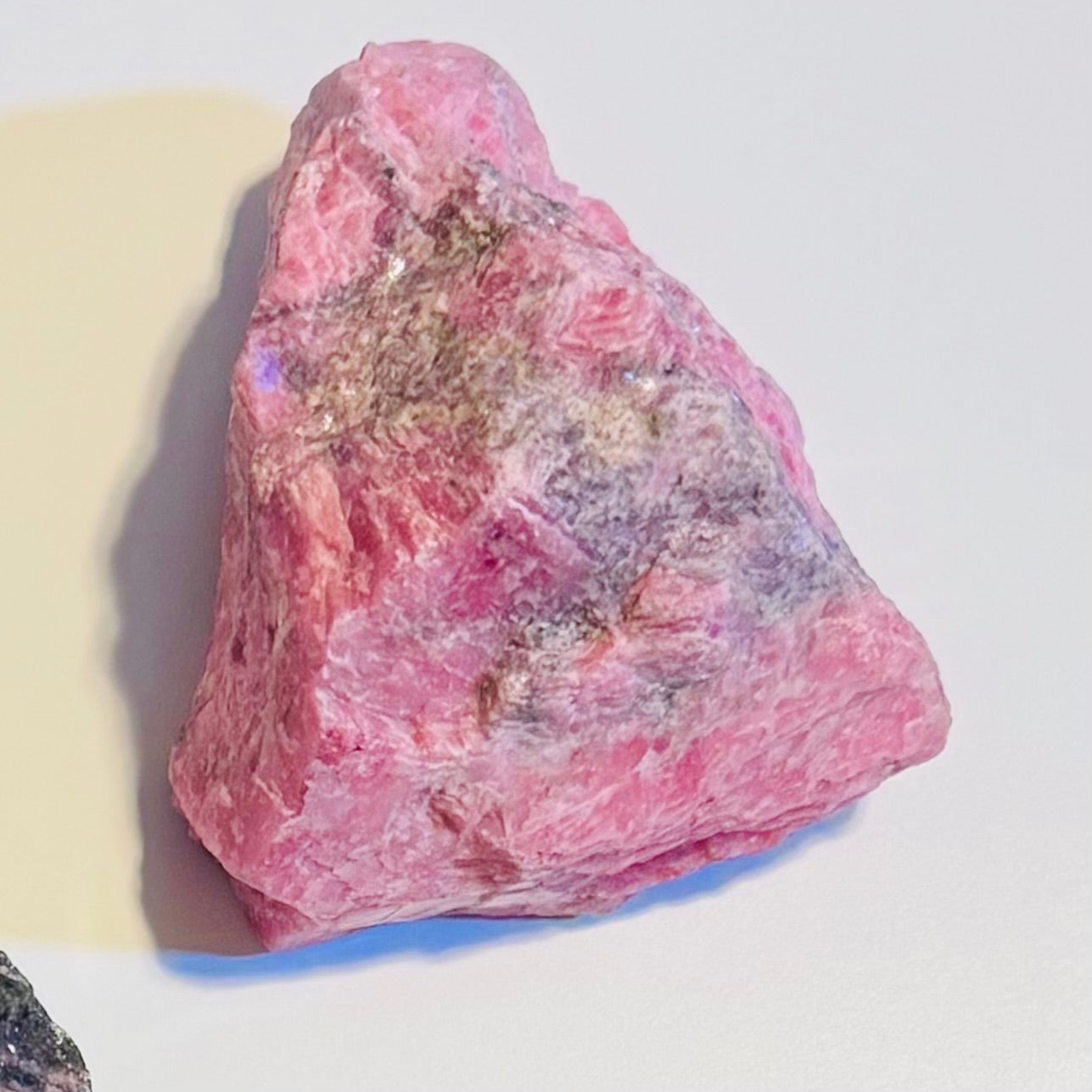 Rhodochrosite