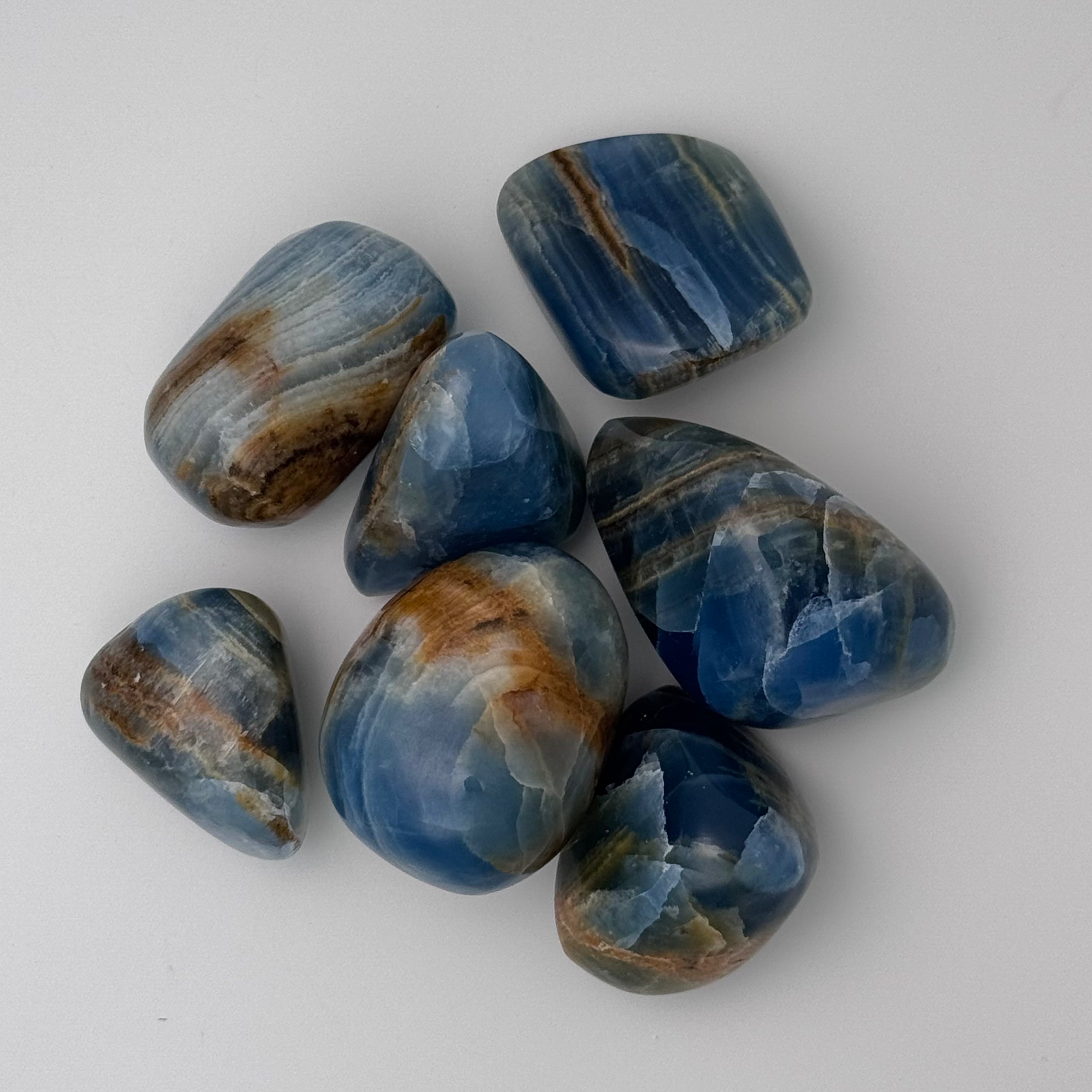 Blue Onyx