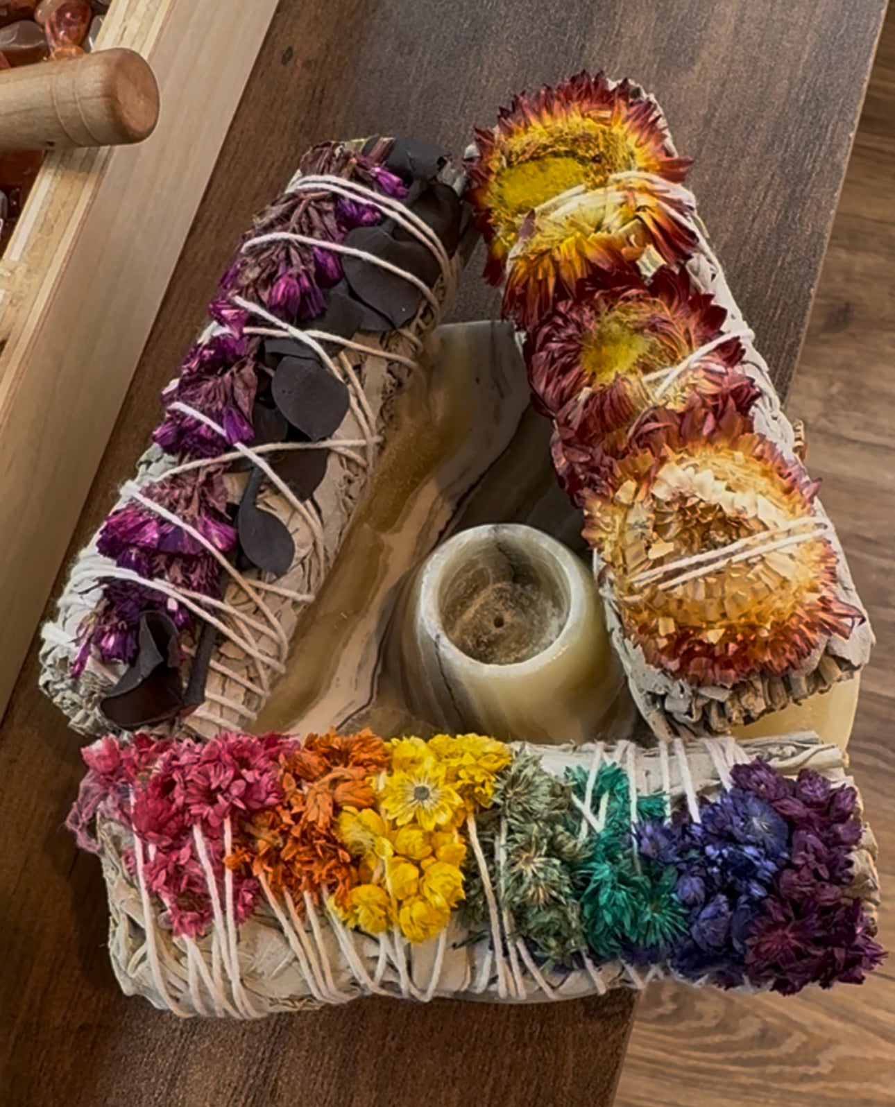 Sage Bundles