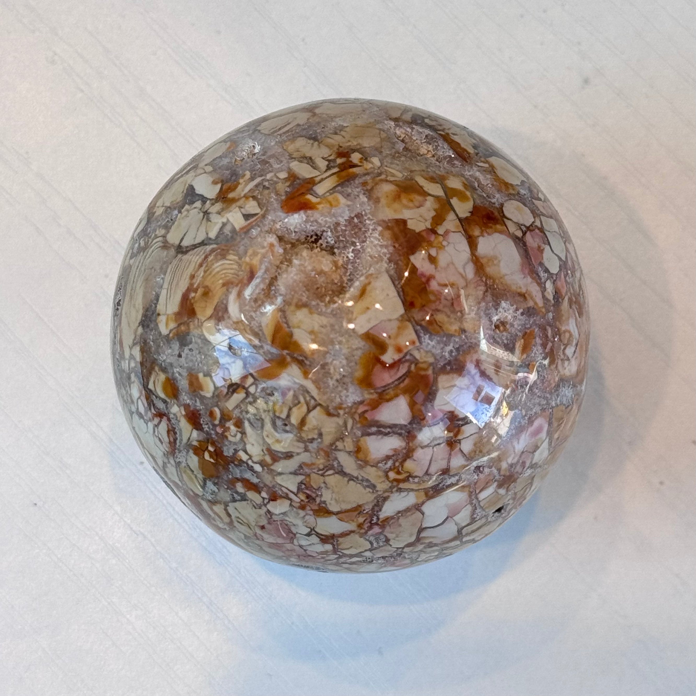 Edge Jasper