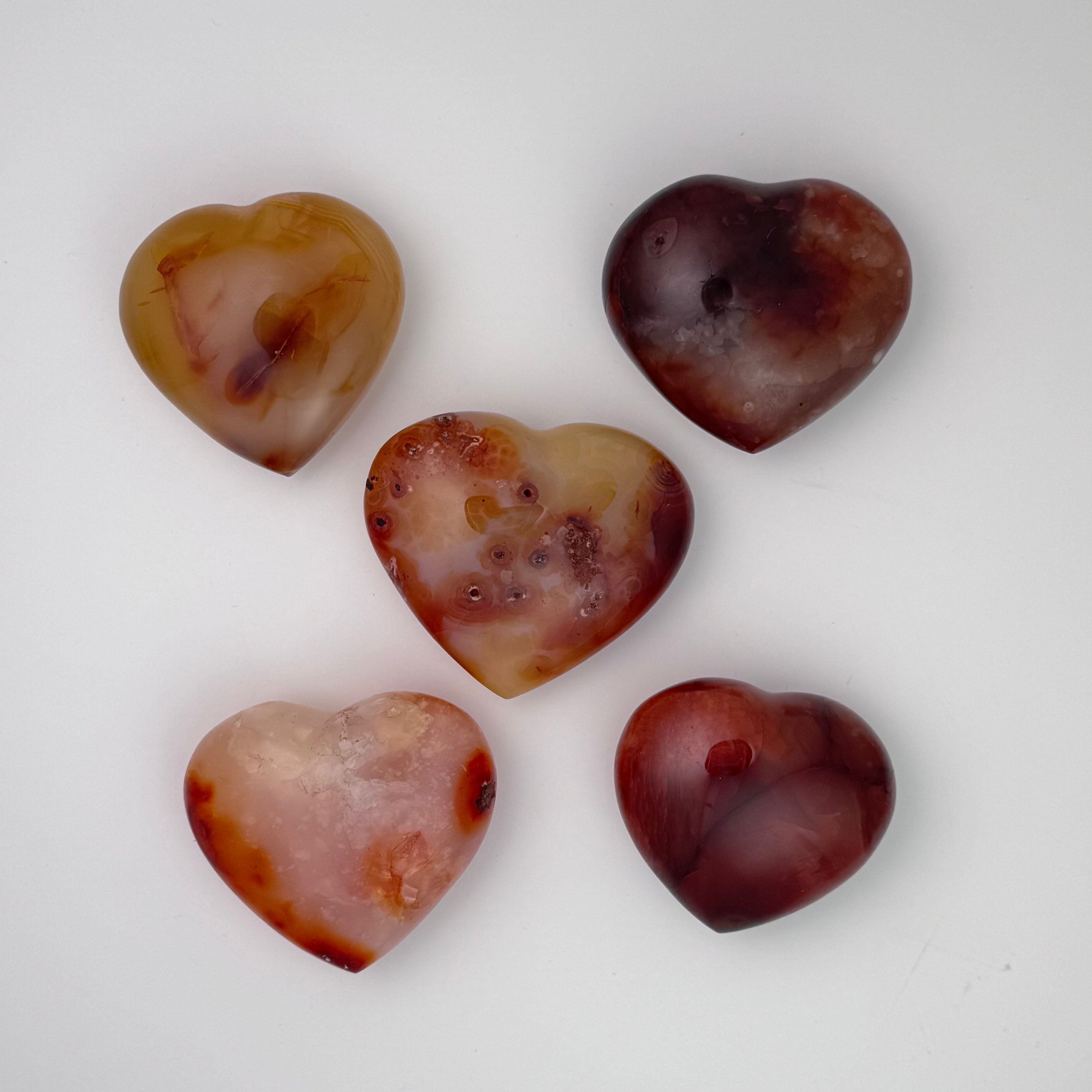Carnelian