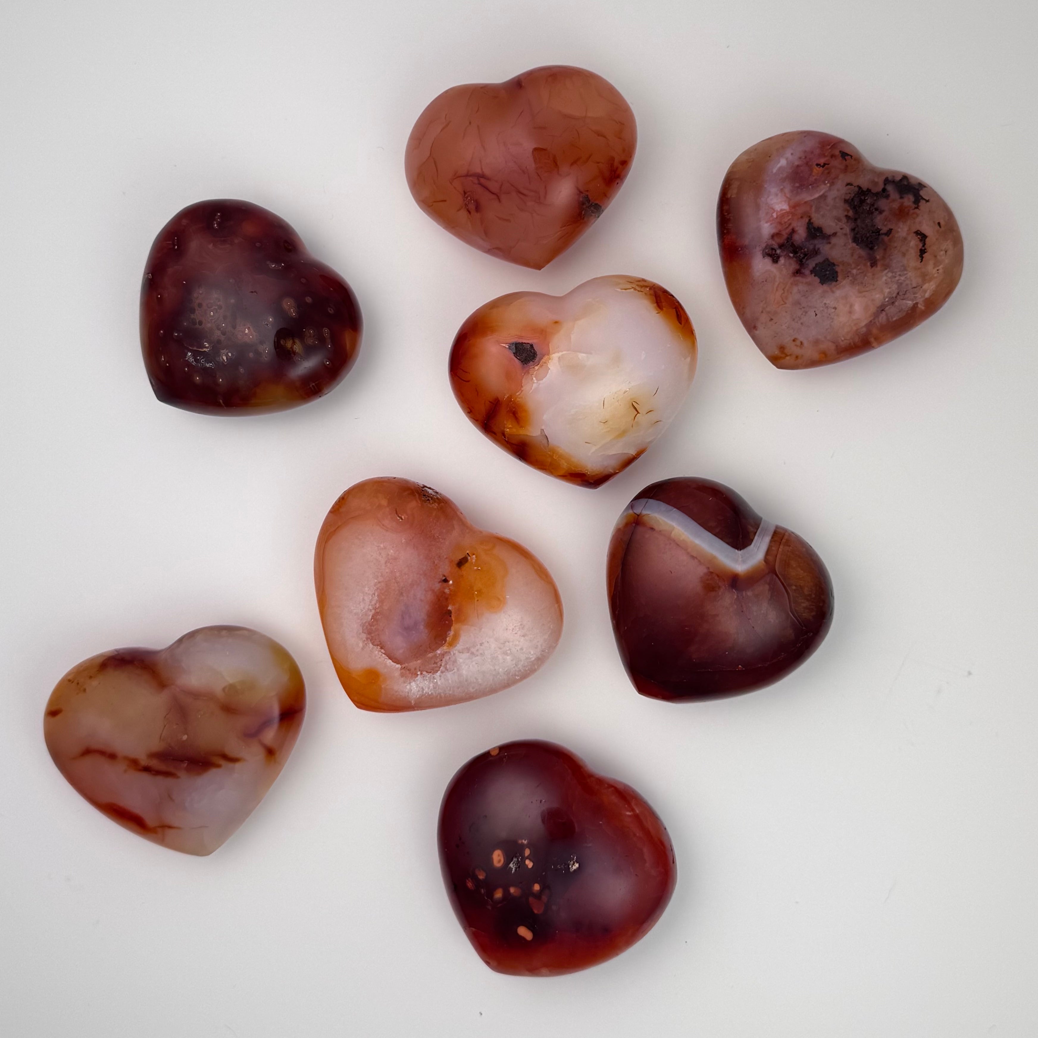 Carnelian