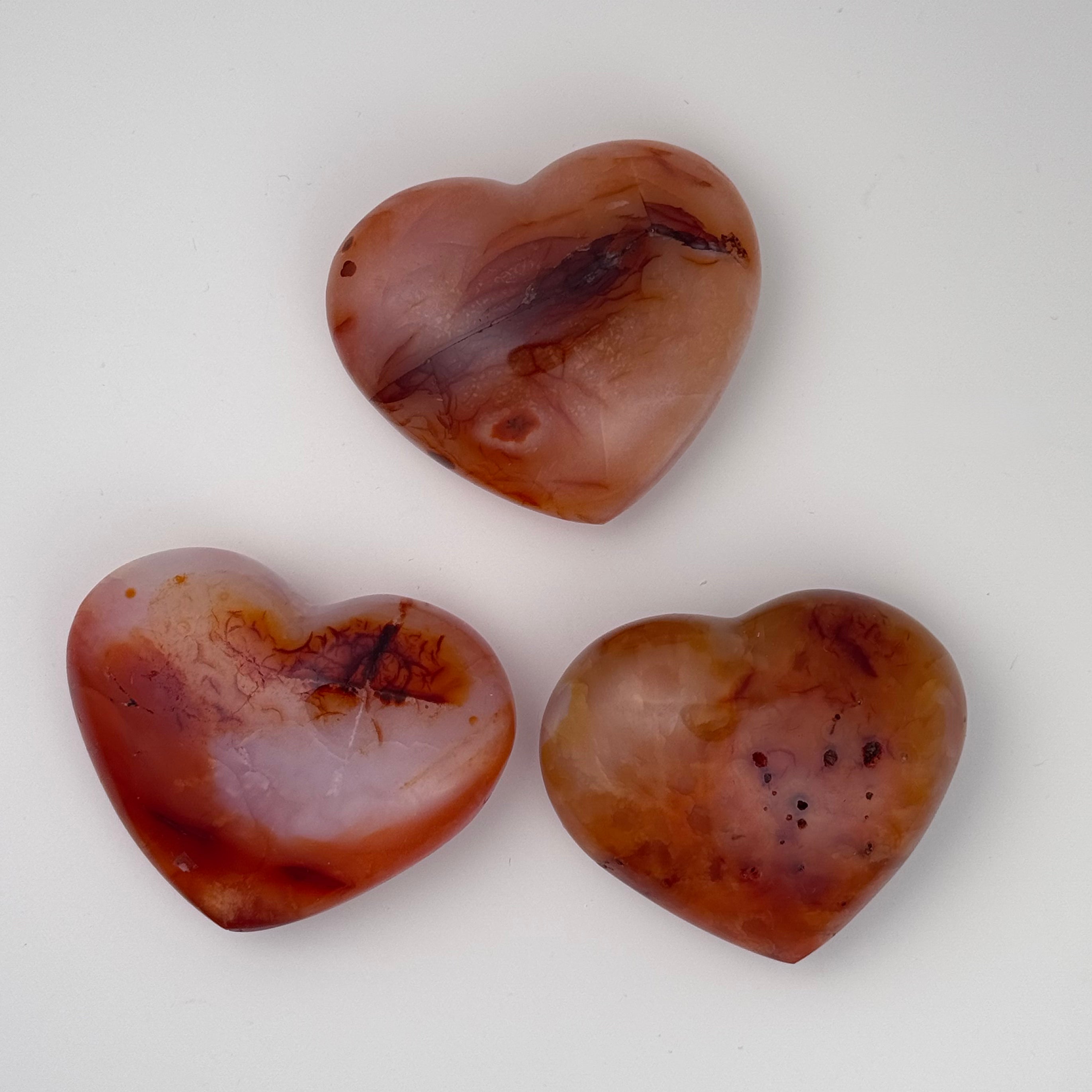 Carnelian