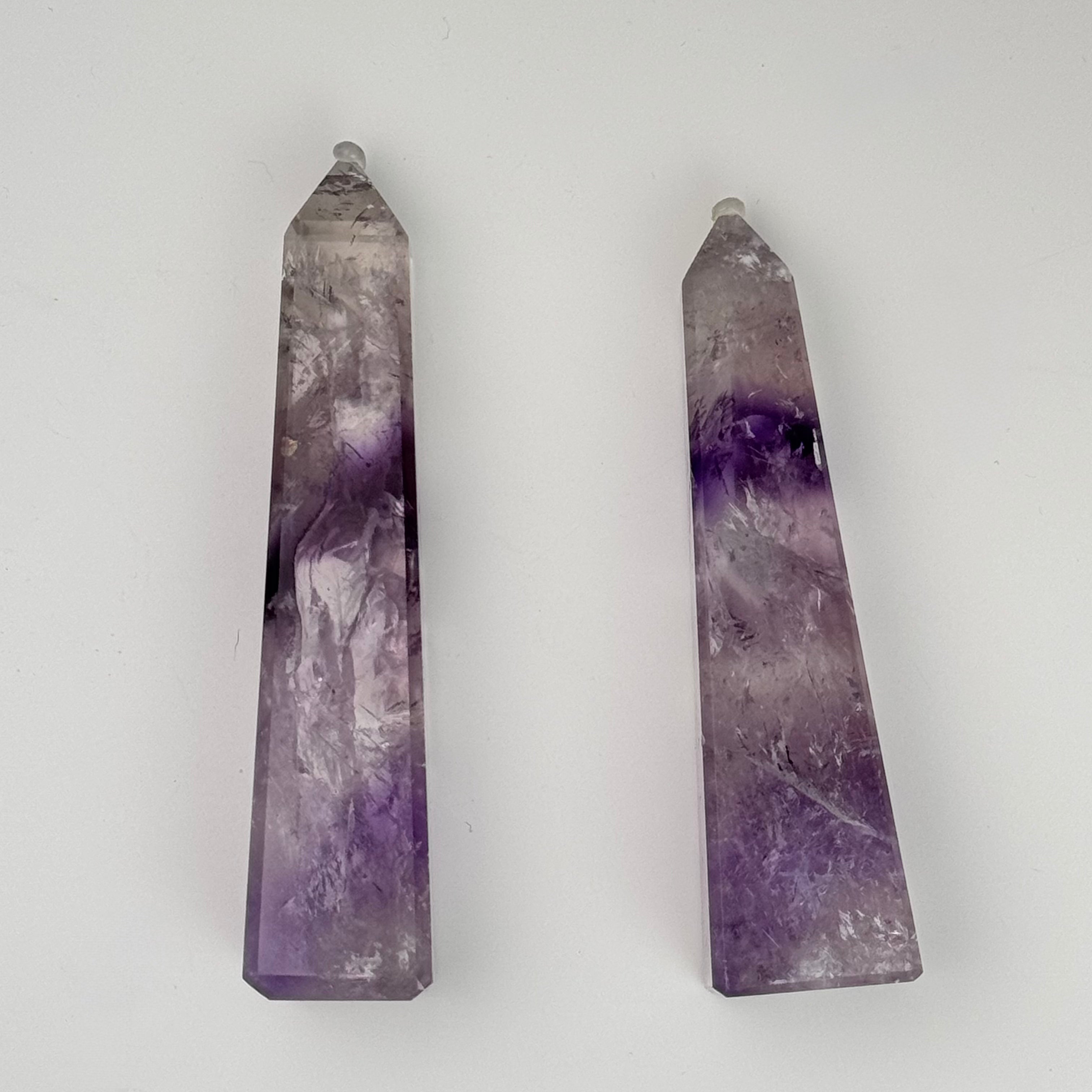 Amethyst Tower (Brazil)