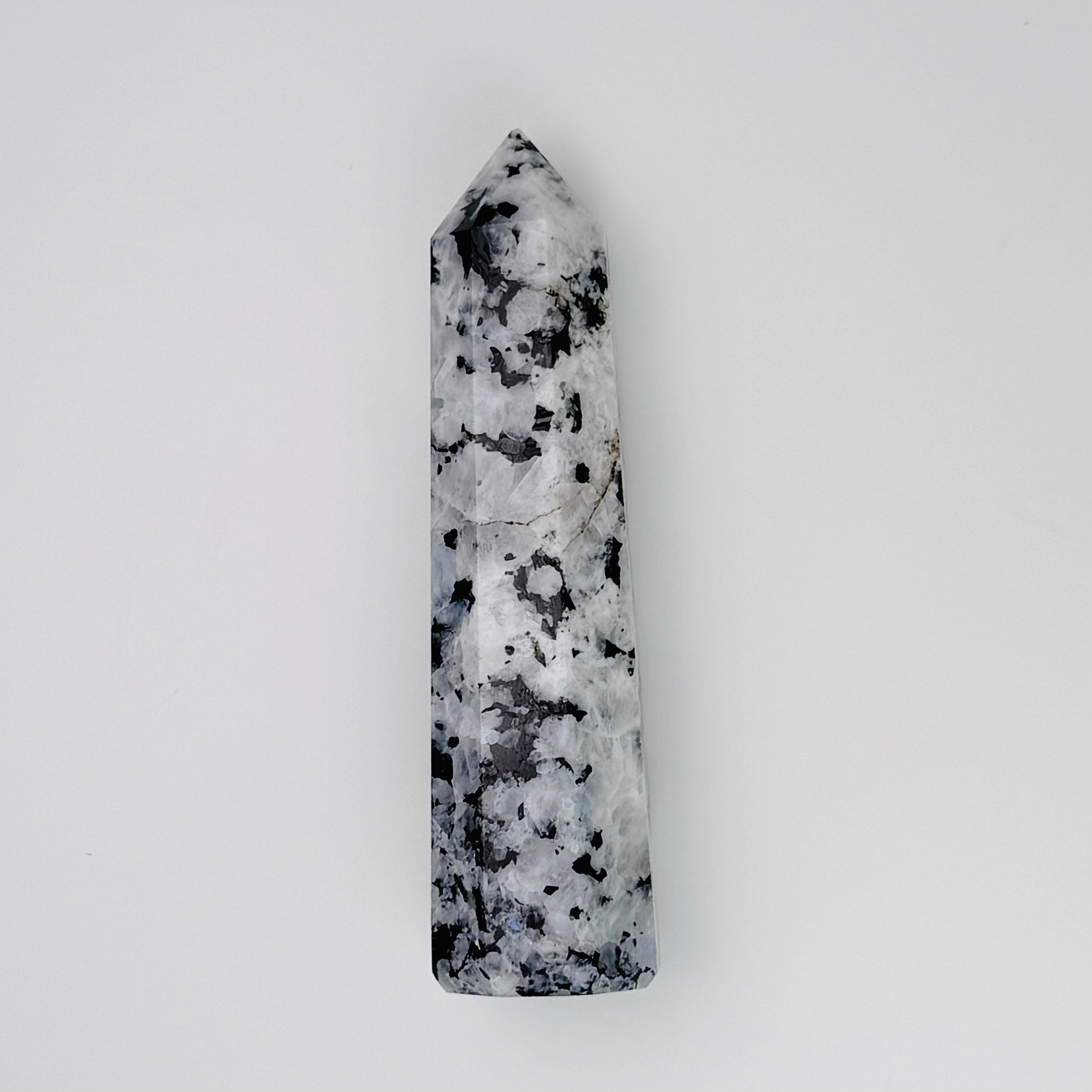Rainbow Moonstone Tower