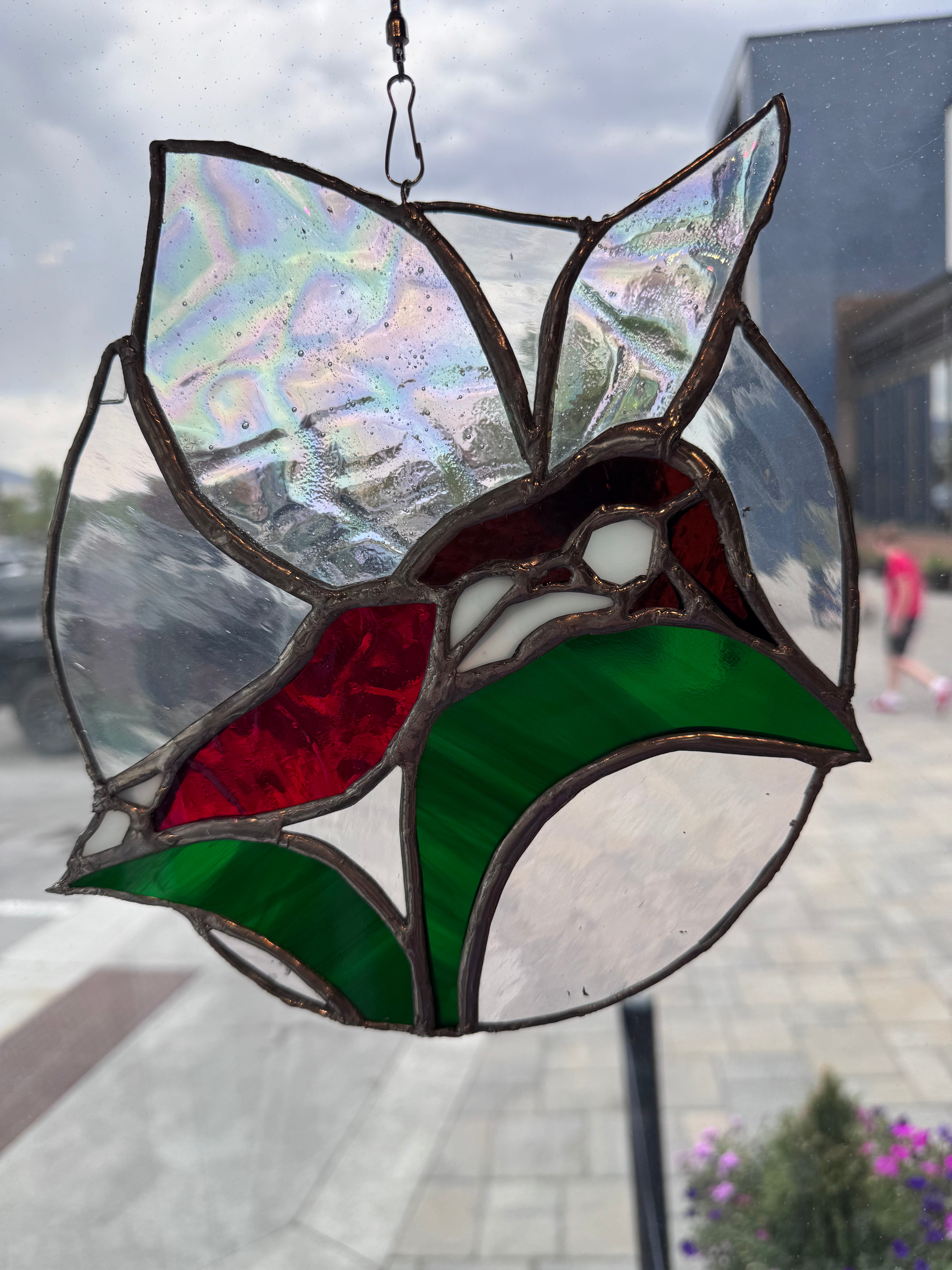 Stained Glass