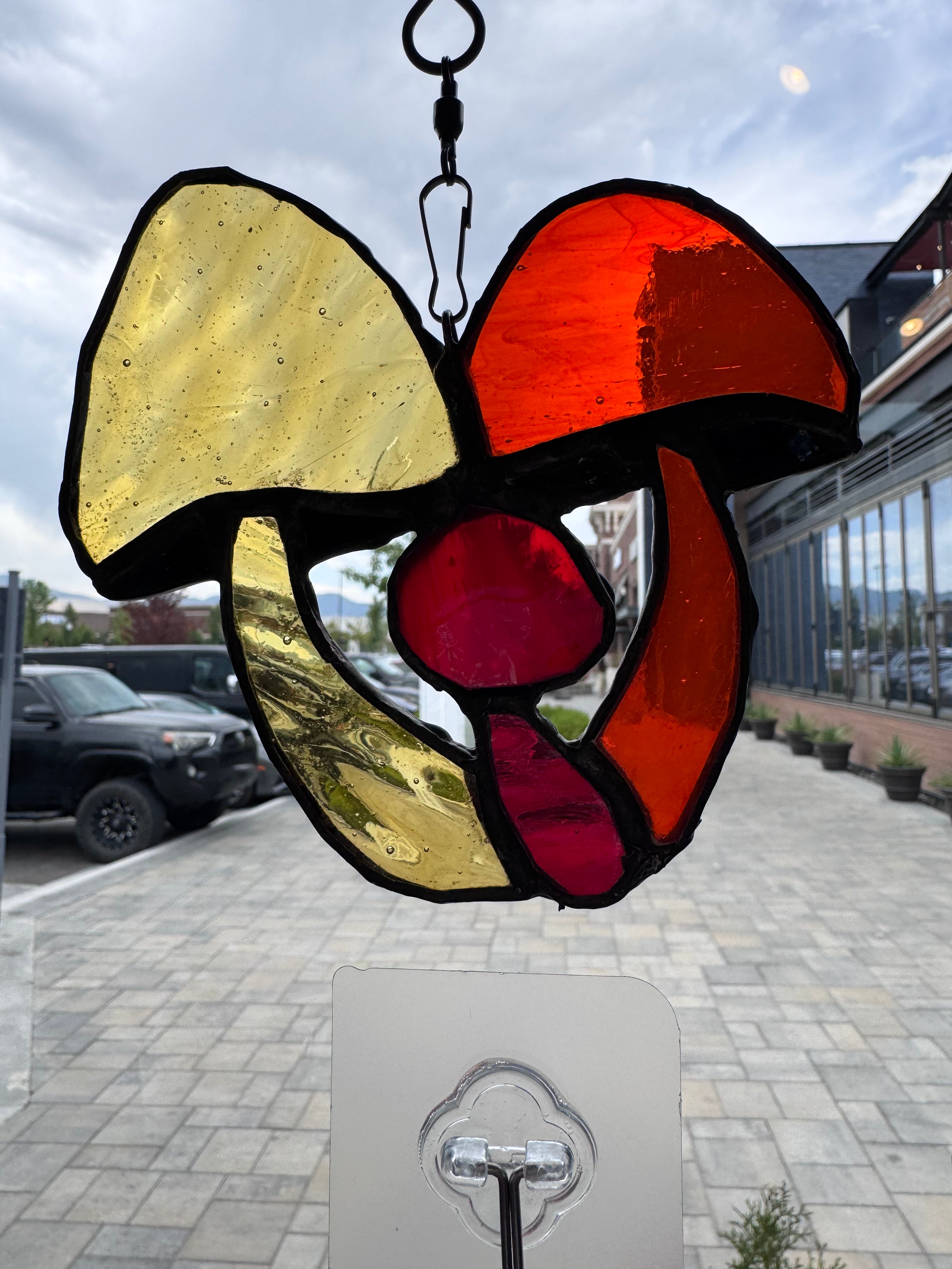 Stained Glass