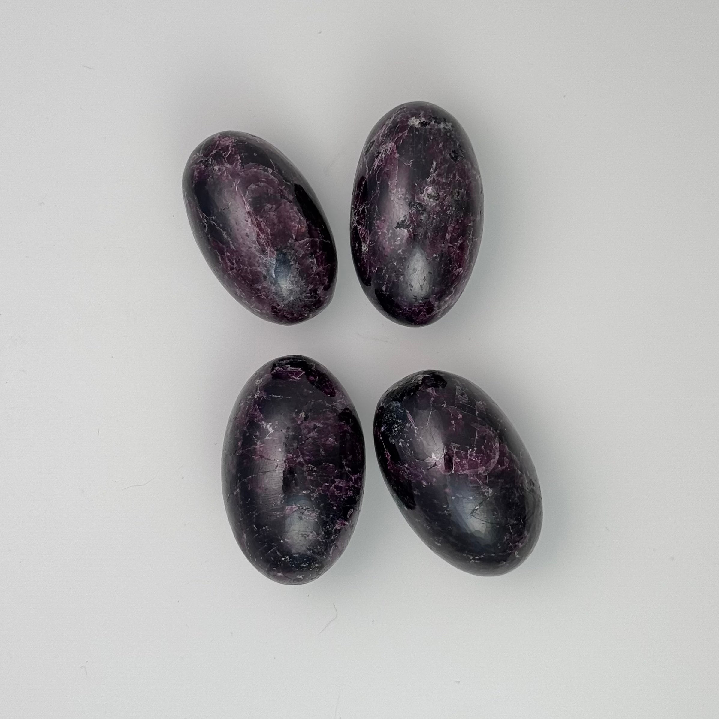 Red Garnet
