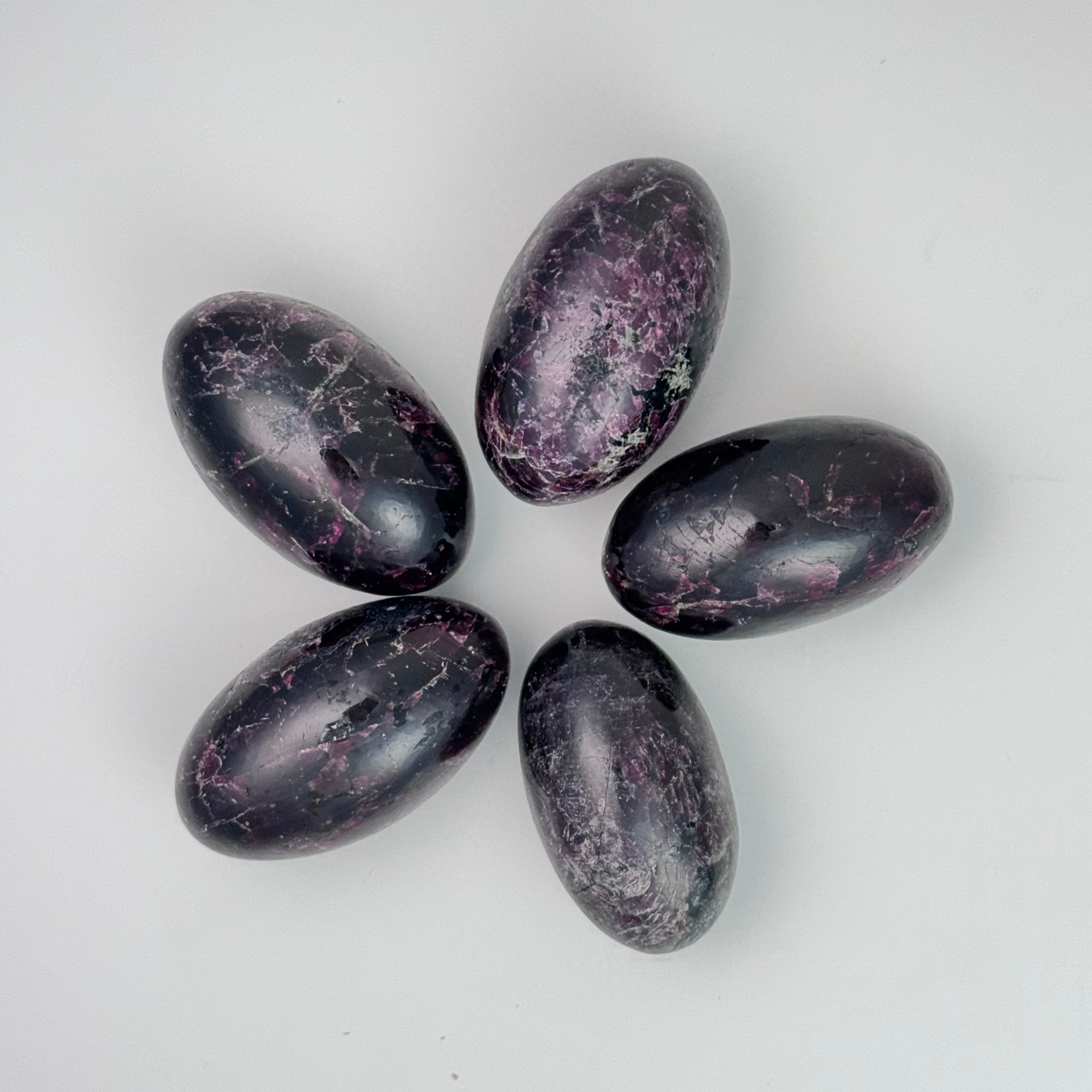 Red Garnet