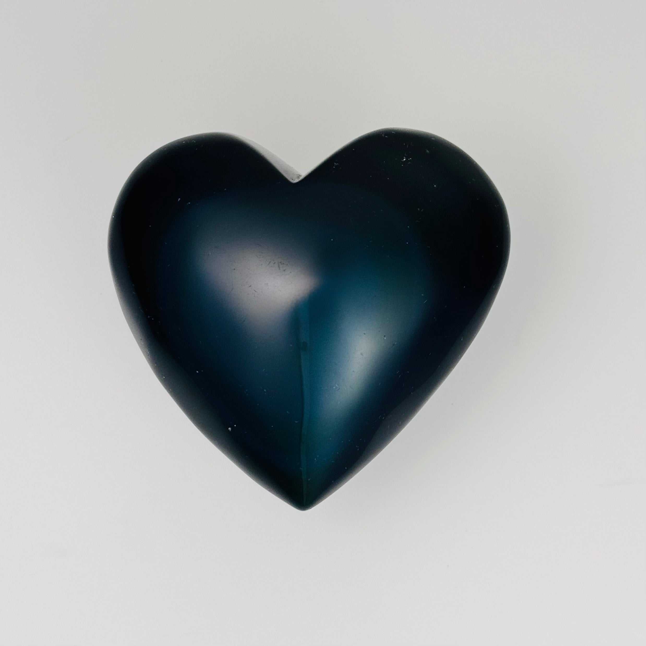 Rainbow Obsidian