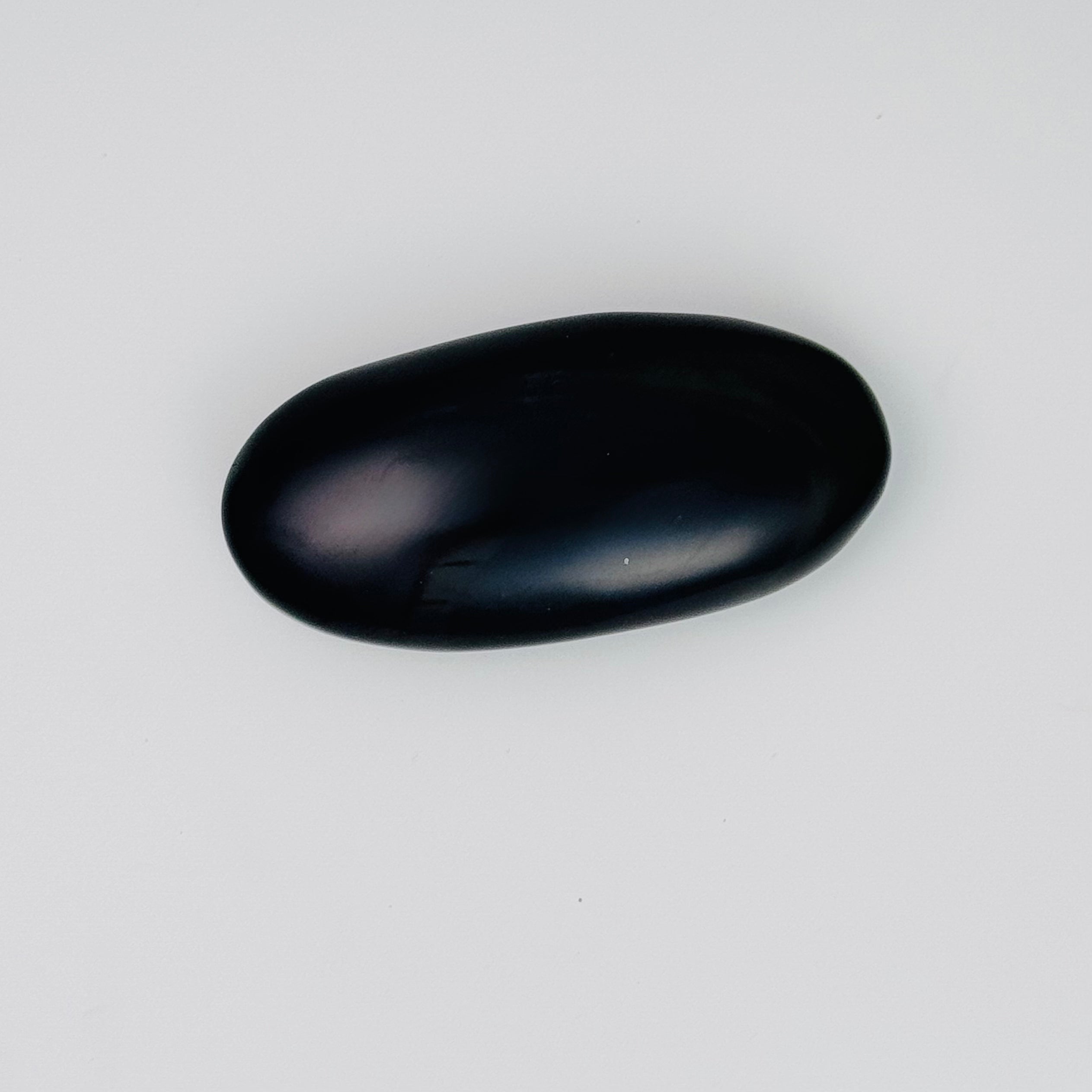 Rainbow Obsidian