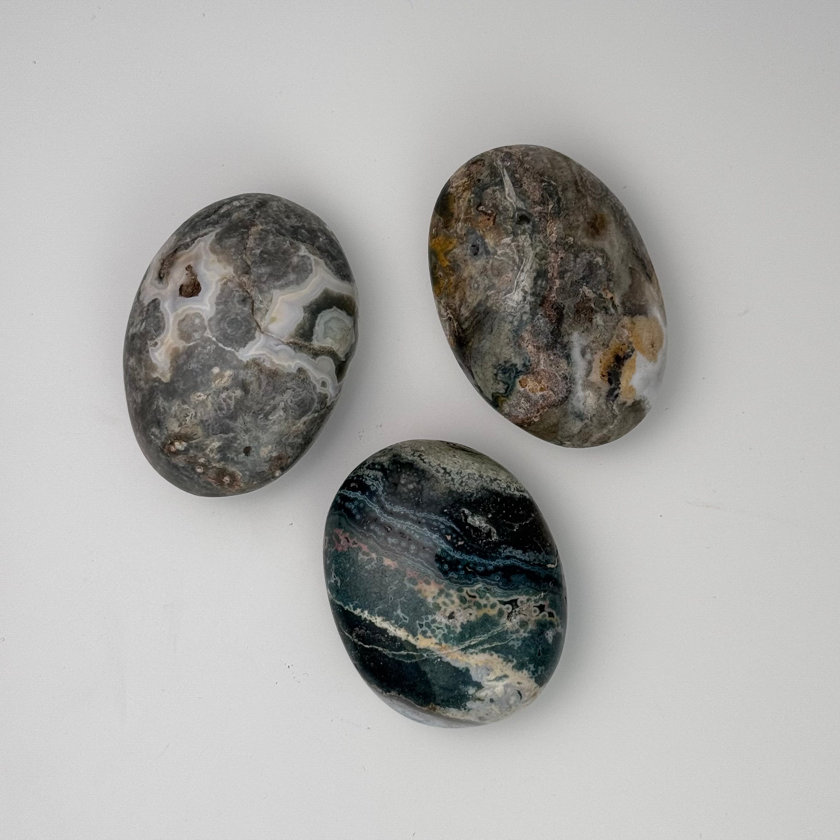 Ocean Jasper