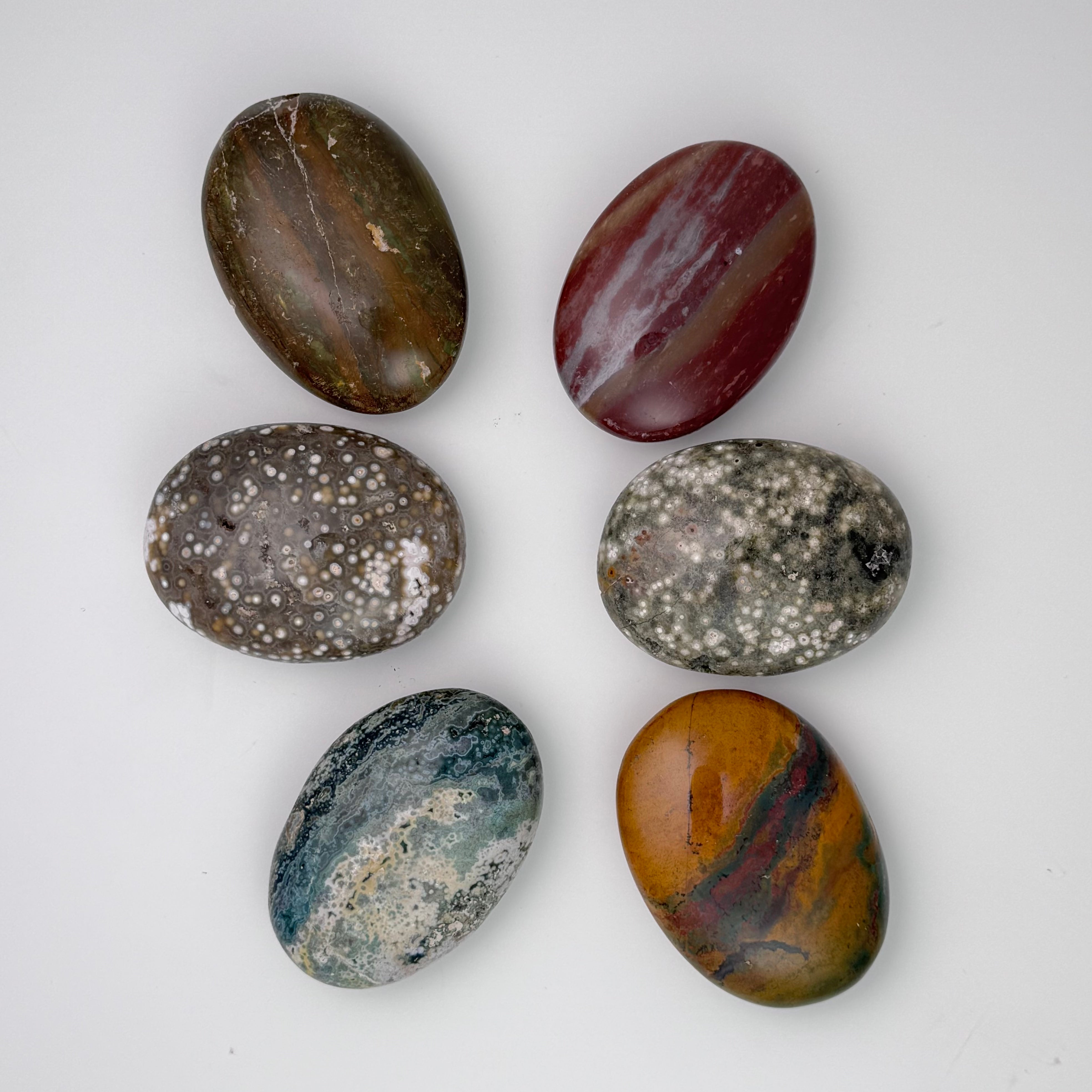 Ocean Jasper