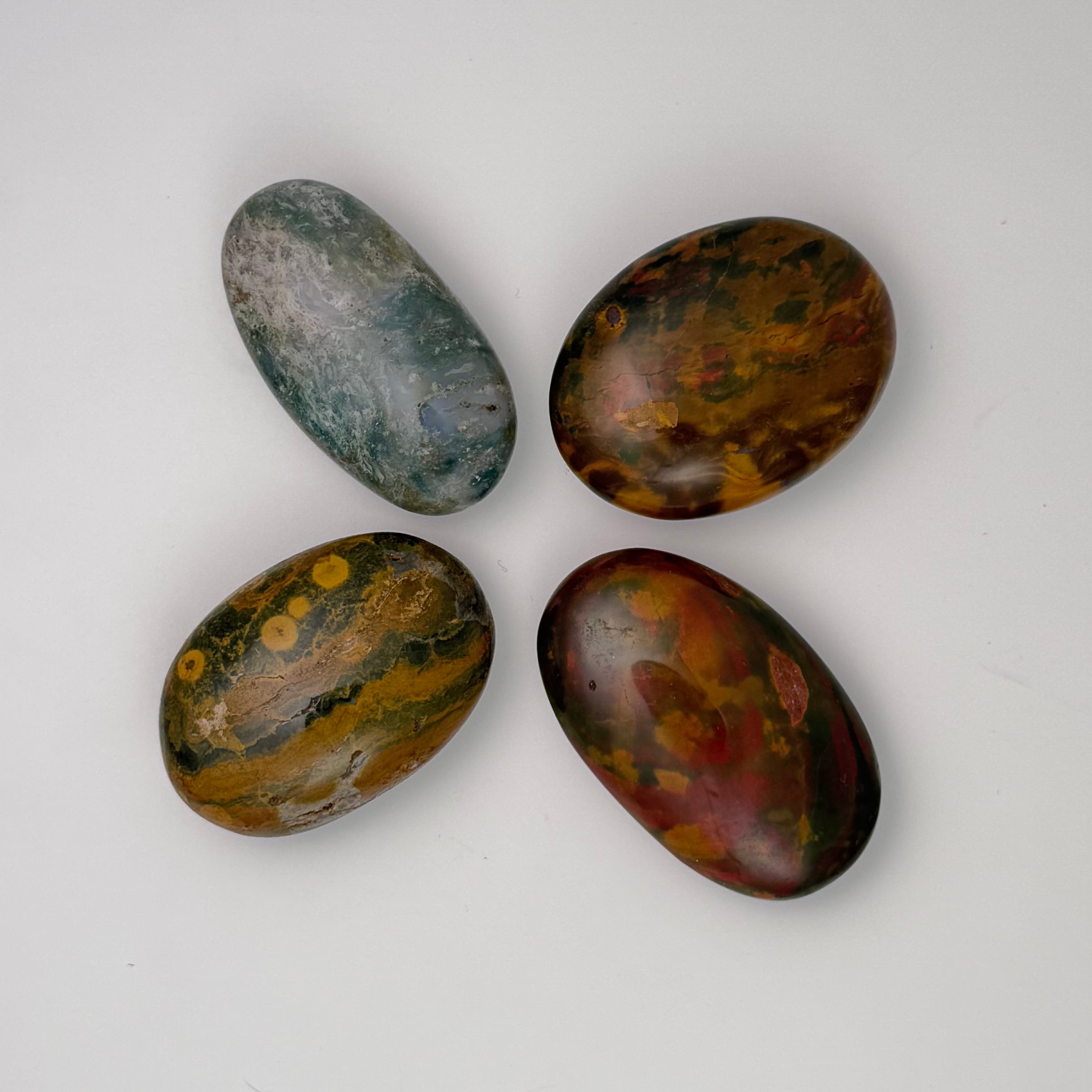 Ocean Jasper