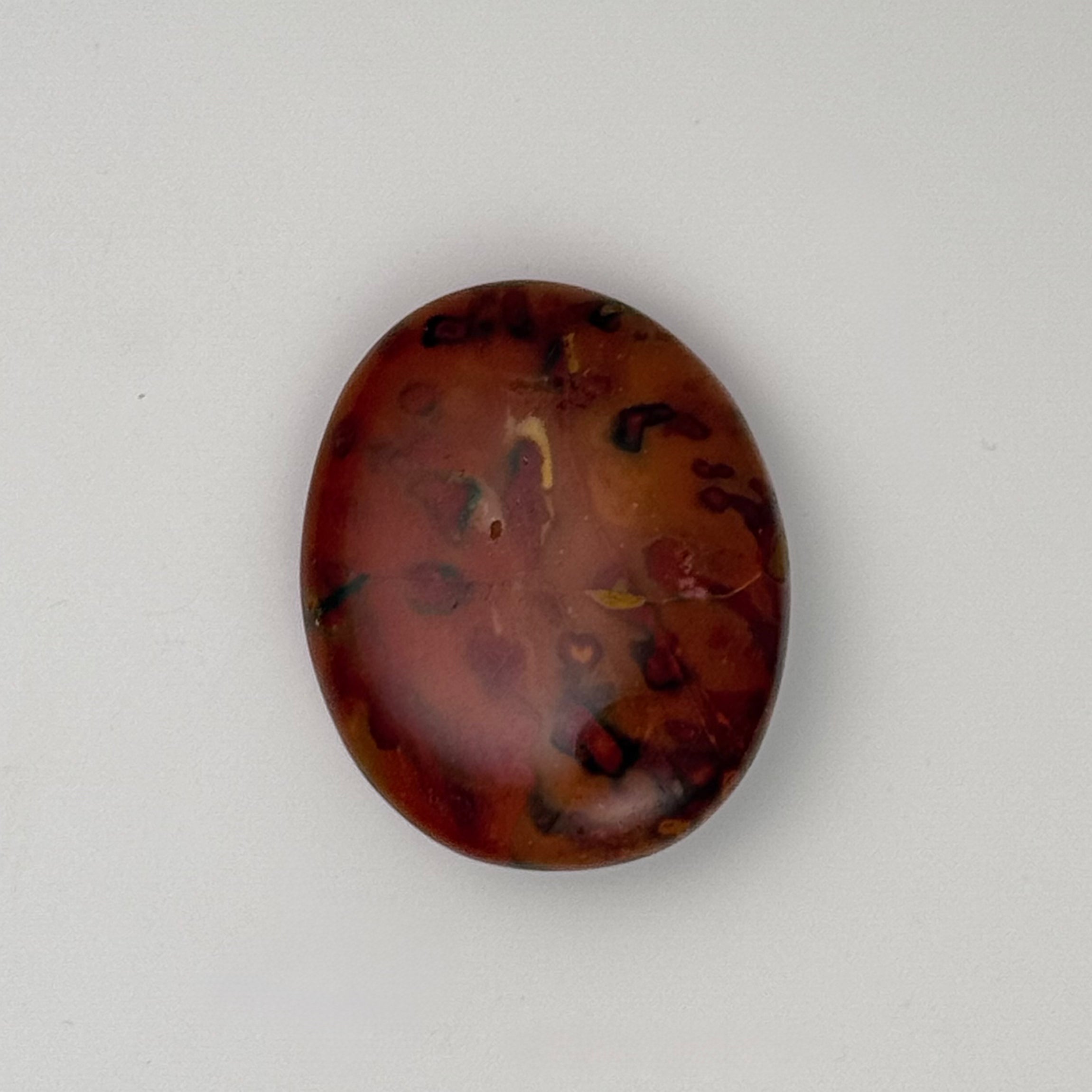Ocean Jasper