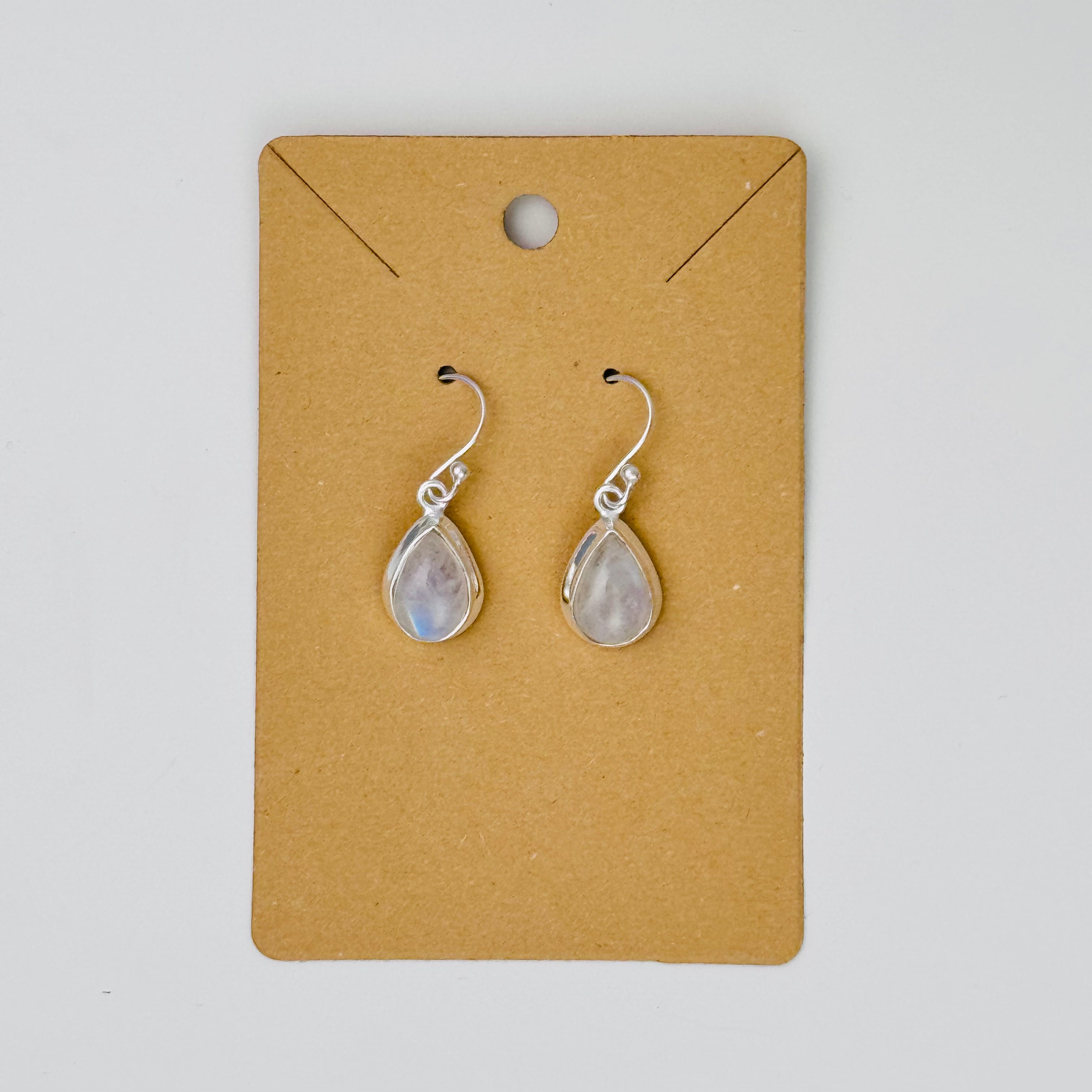 Crystal Earring Set