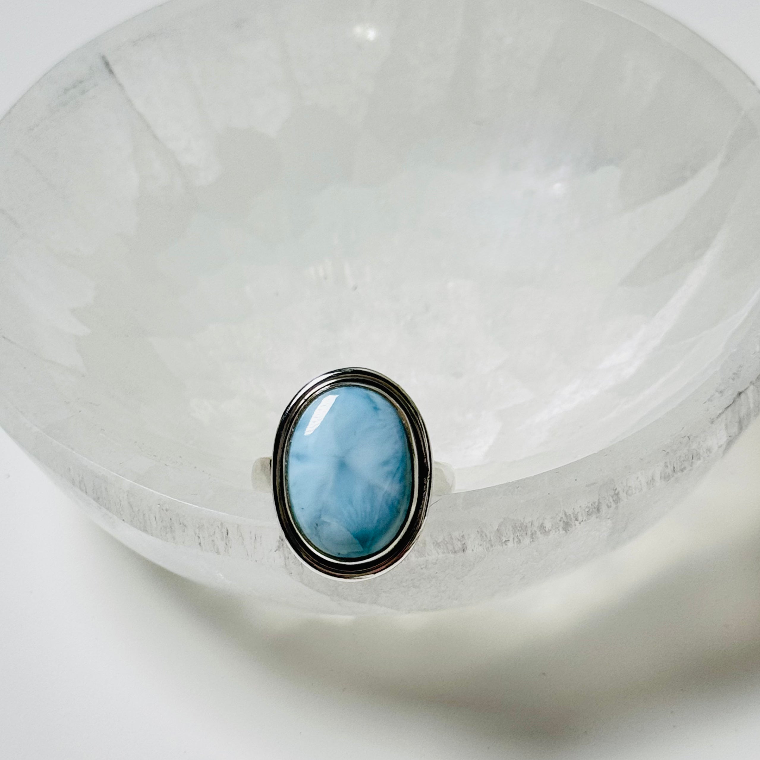 Crystal Ring