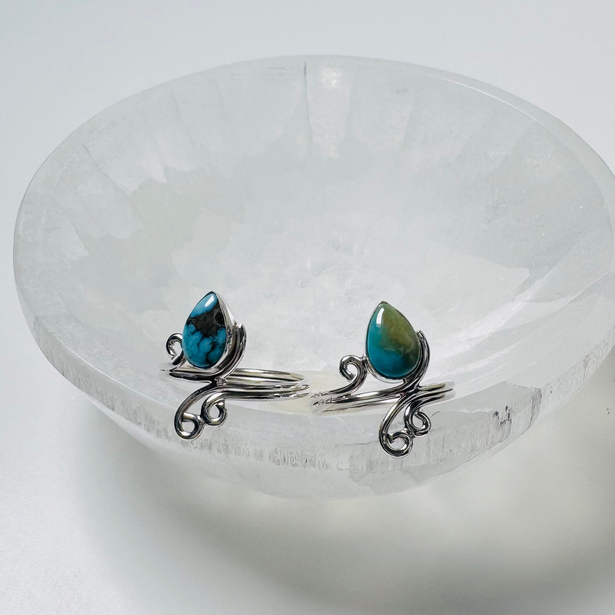 Crystal Ring