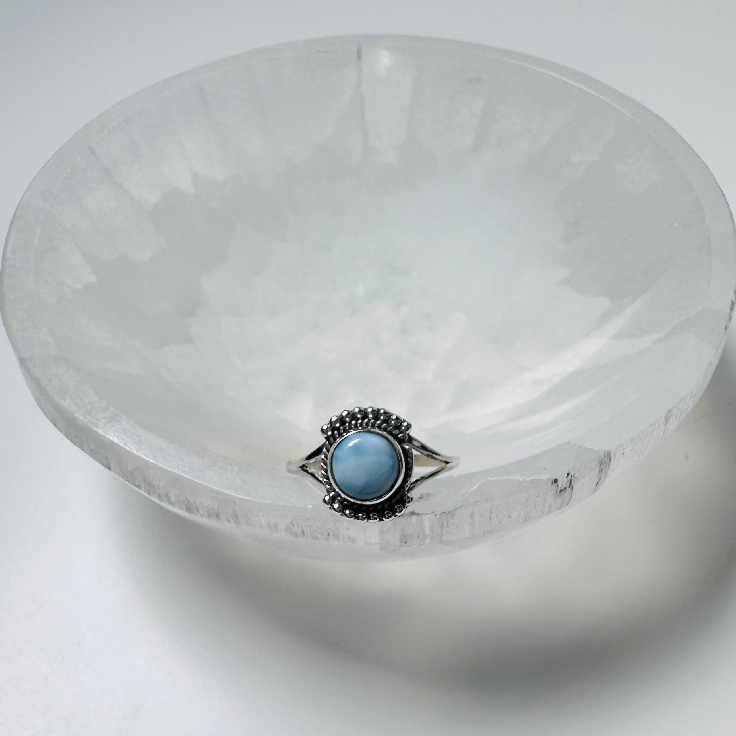 Crystal Ring
