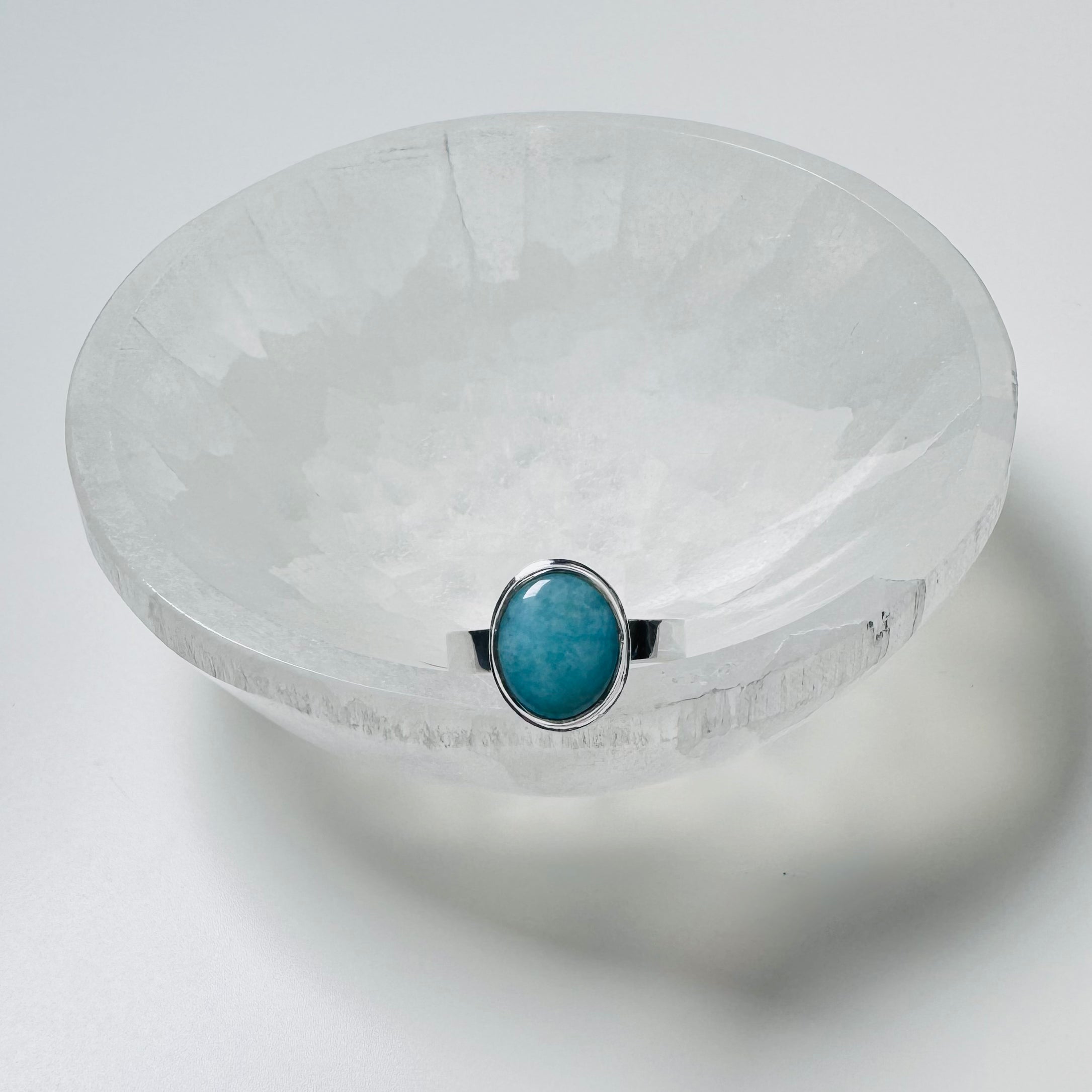 Crystal Ring