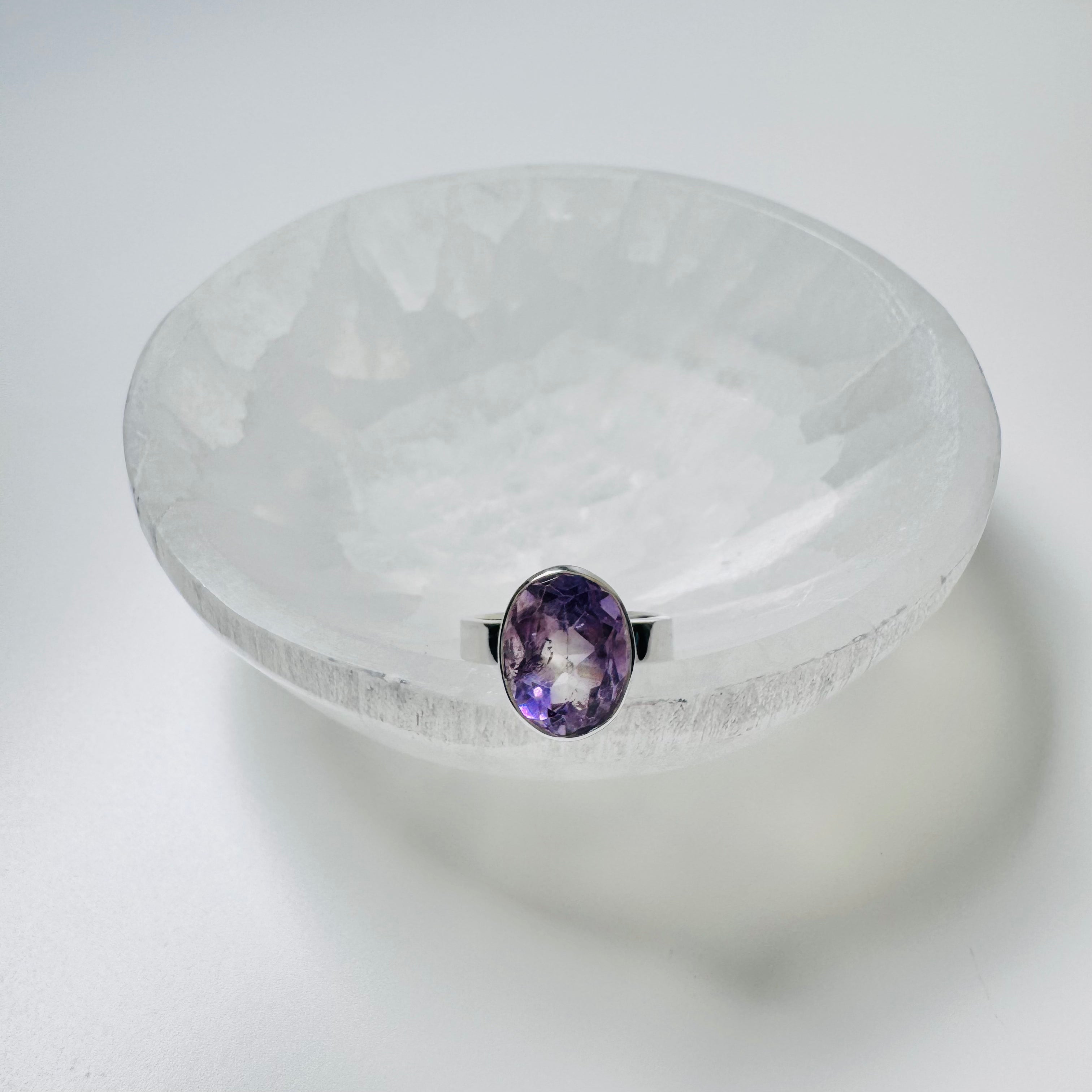 Crystal Ring