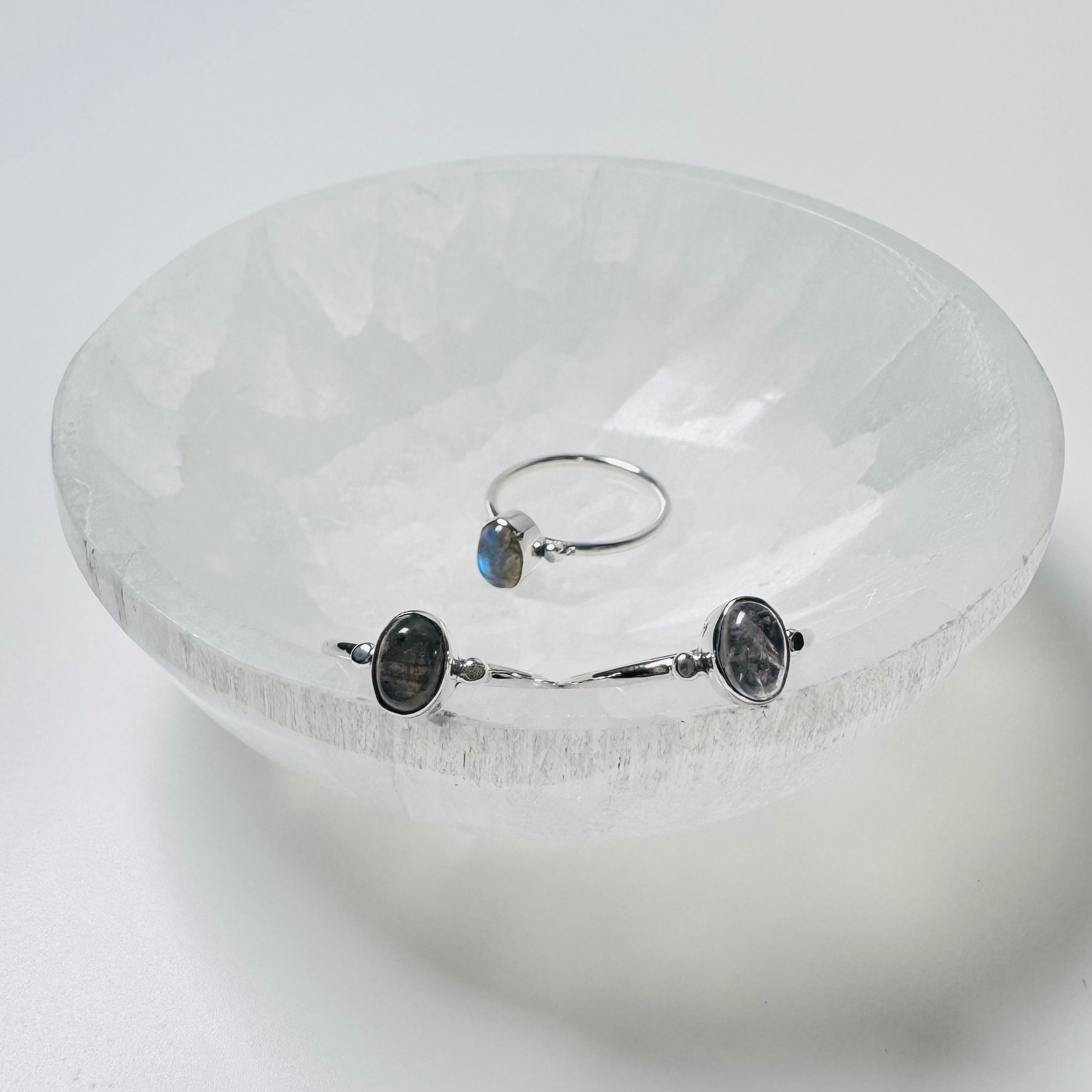 Crystal Ring