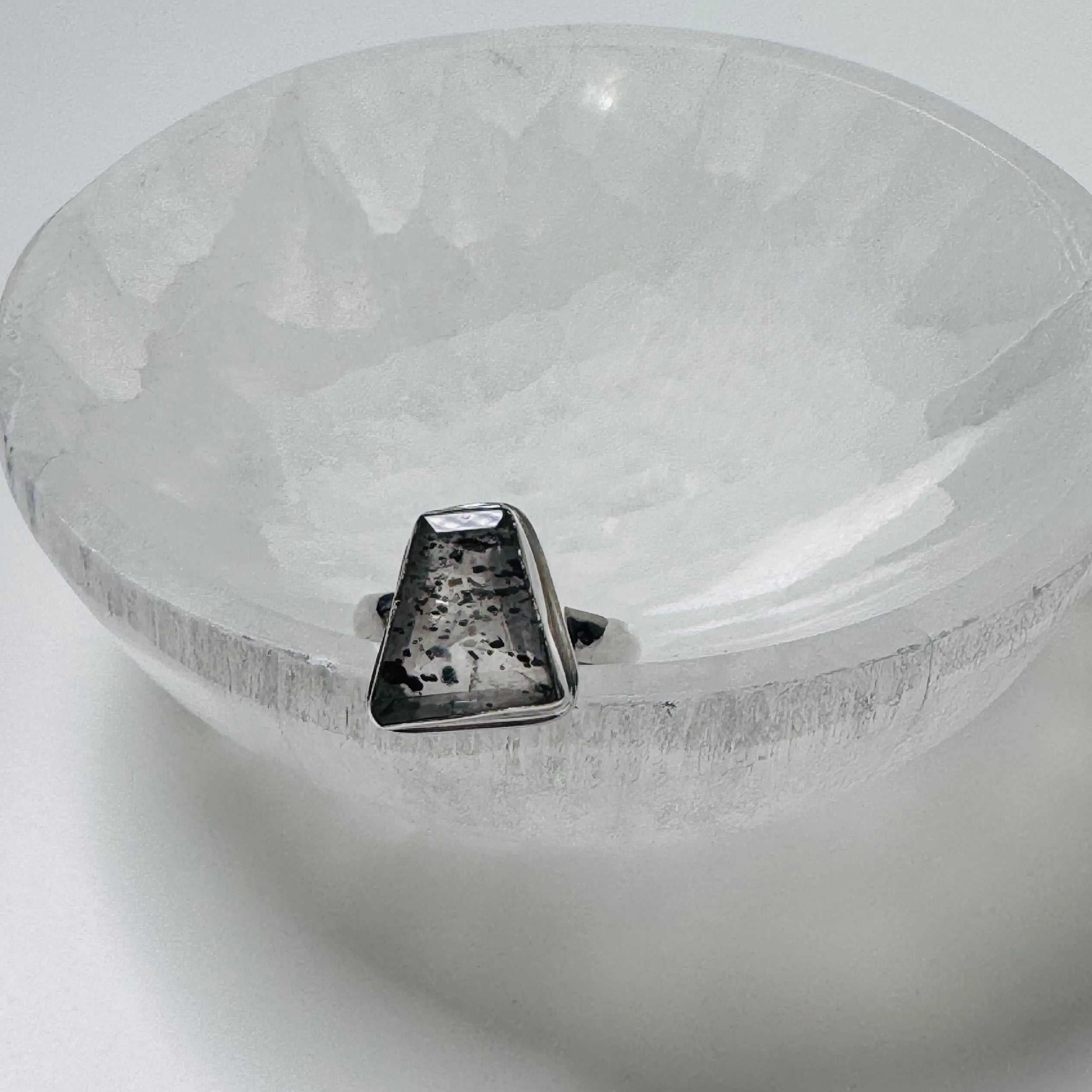 Crystal Ring