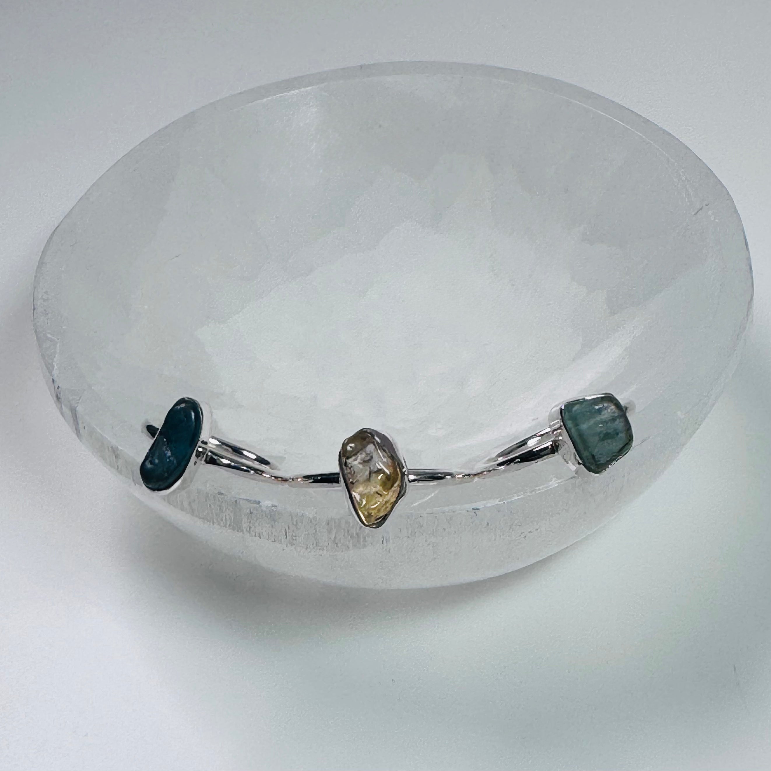 Crystal Ring