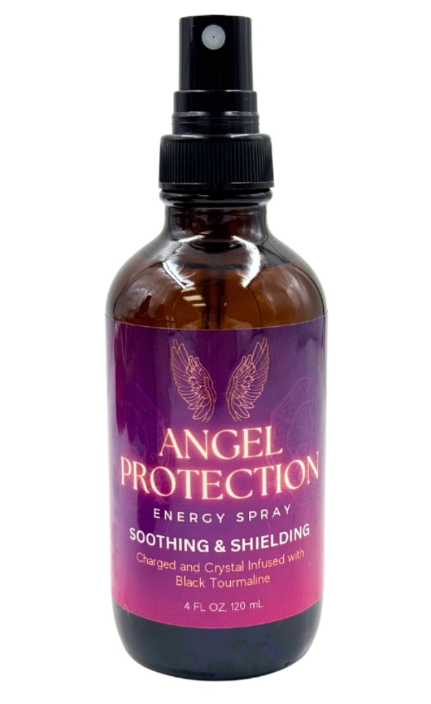 Smudging Spray